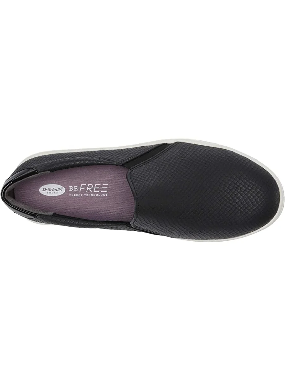 Кроссовки Nova Dr. Scholl's — изображение 2 из 7, черный