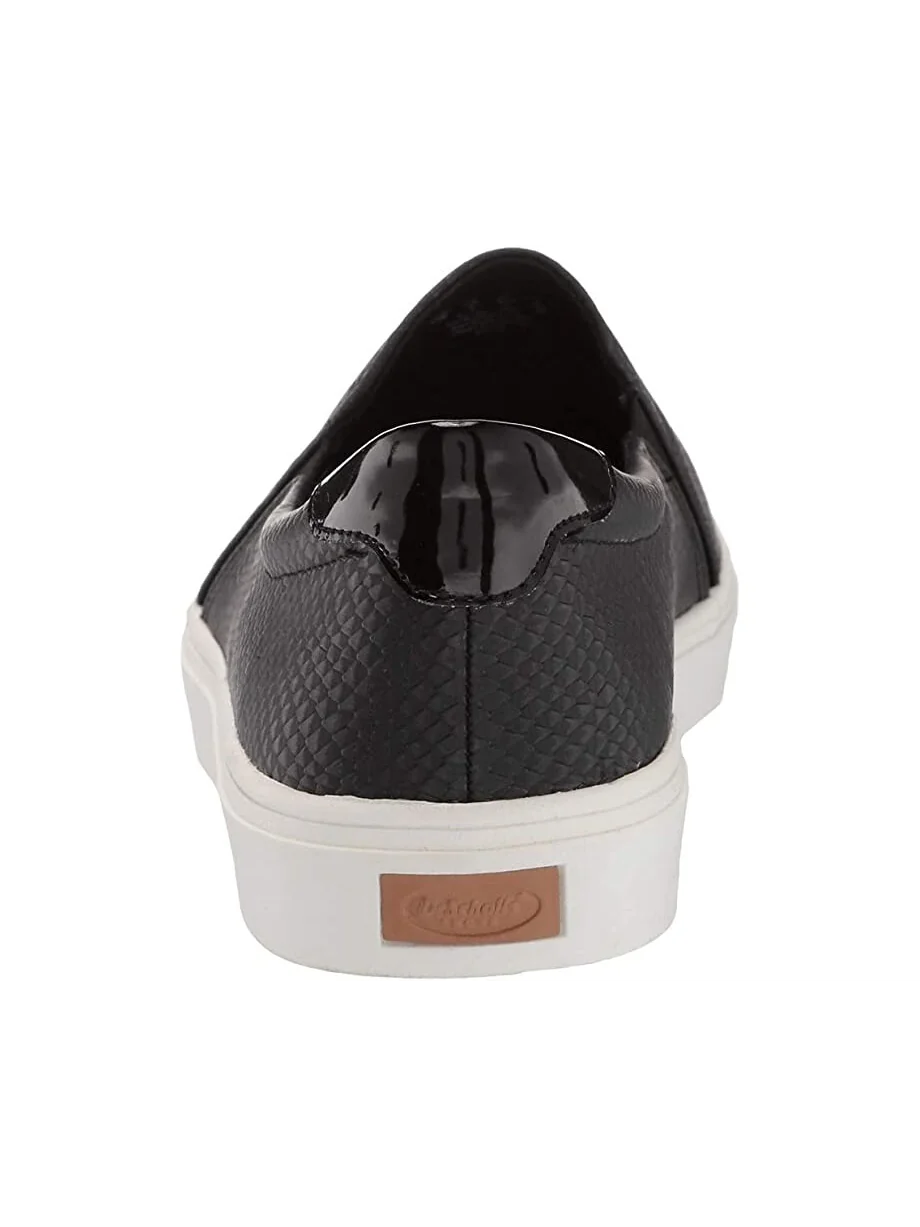 Кроссовки Nova Dr. Scholl's — изображение 5 из 7, черный