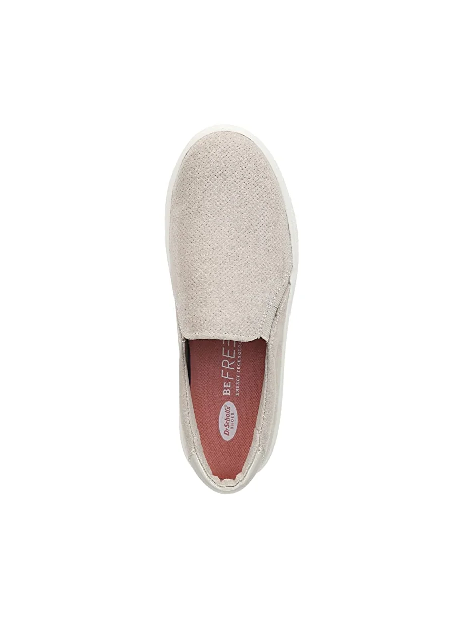 Кроссовки Nova Dr. Scholl's — изображение 2 из 7, серый