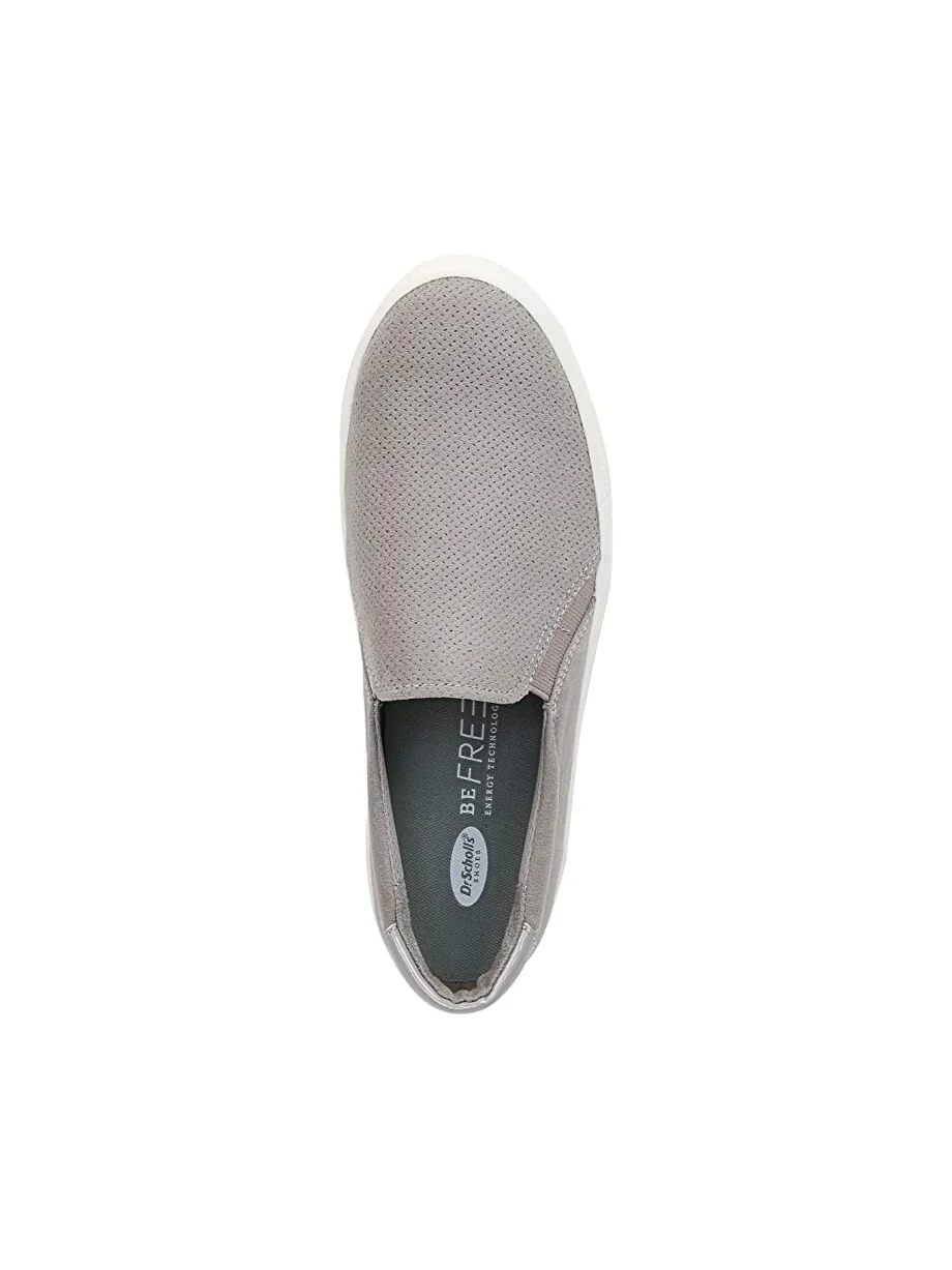 Кроссовки Nova Dr. Scholl's — изображение 2 из 7, серый