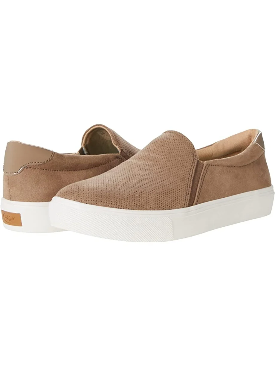 Кроссовки Nova Dr. Scholl's — изображение 1 из 6, серый