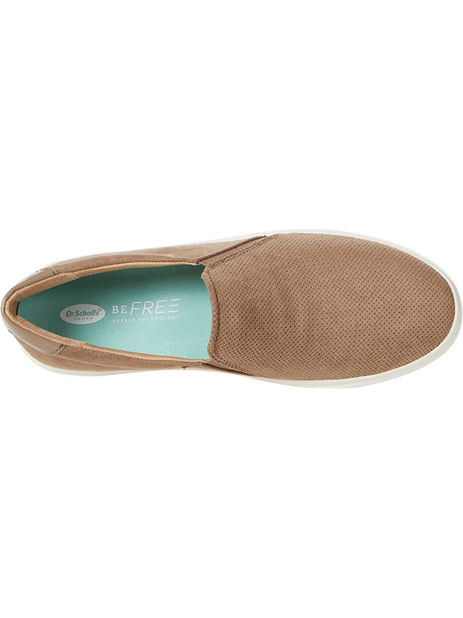 Кроссовки Nova Dr. Scholl's — изображение 2 из 6, серый