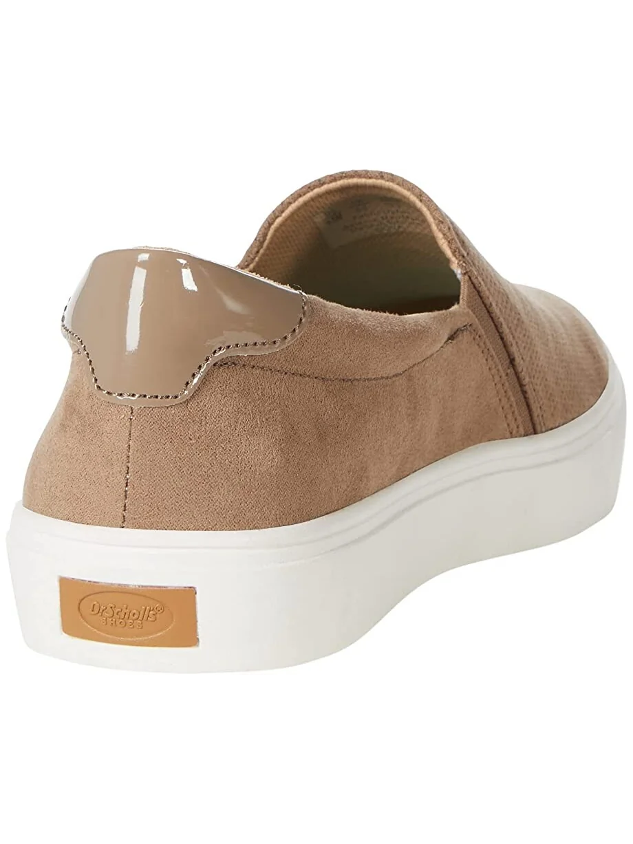 Кроссовки Nova Dr. Scholl's — изображение 5 из 6, серый