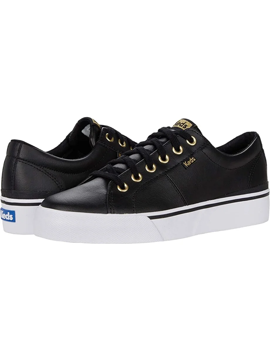 Кроссовки Jump Kick Duo Keds — изображение 1 из 6, черный