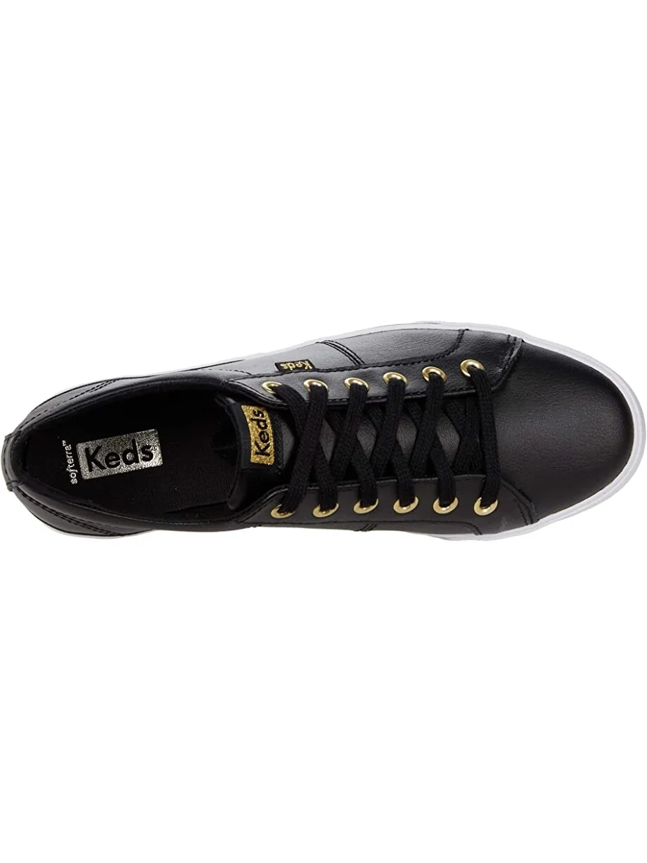 Кроссовки Jump Kick Duo Keds — изображение 2 из 6, черный