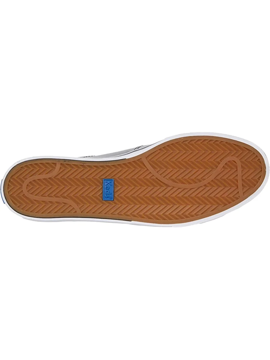 Кроссовки Jump Kick Duo Keds — изображение 3 из 6, черный