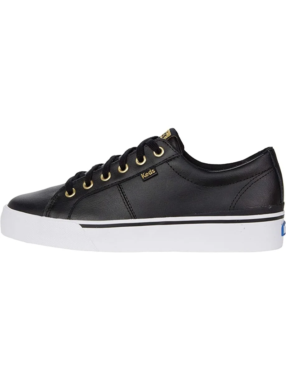 Кроссовки Jump Kick Duo Keds — изображение 4 из 6, черный