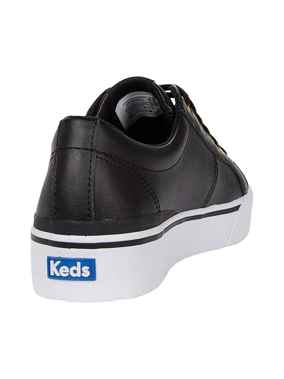 Кроссовки Jump Kick Duo Keds — изображение 5 из 6, черный