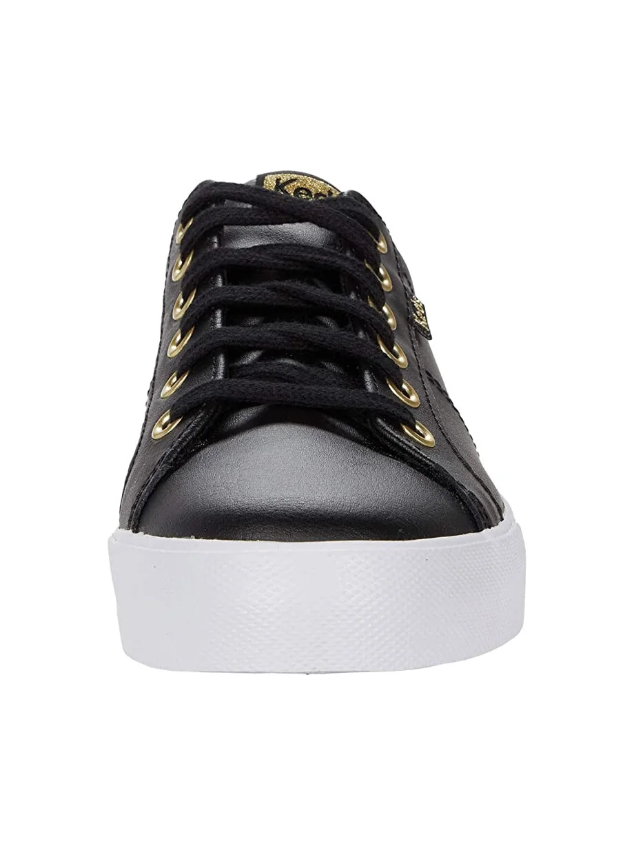 Кроссовки Jump Kick Duo Keds — изображение 6 из 6, черный