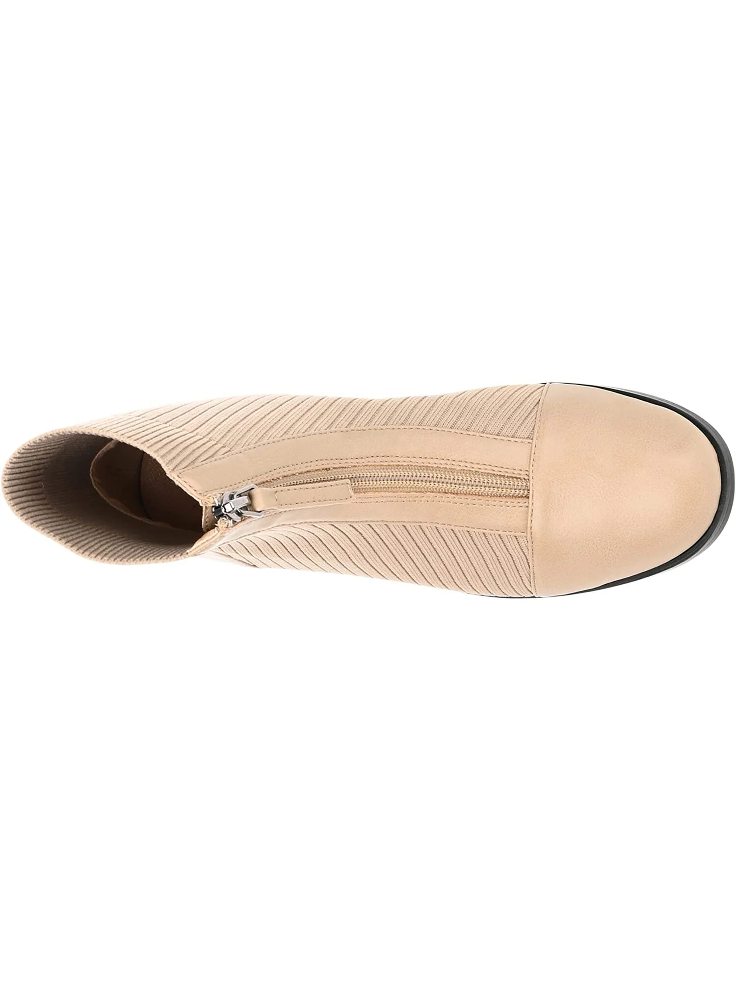 Ботинки Tru Comfort Foam Bexlie Bootie Journee Collection — бежевый