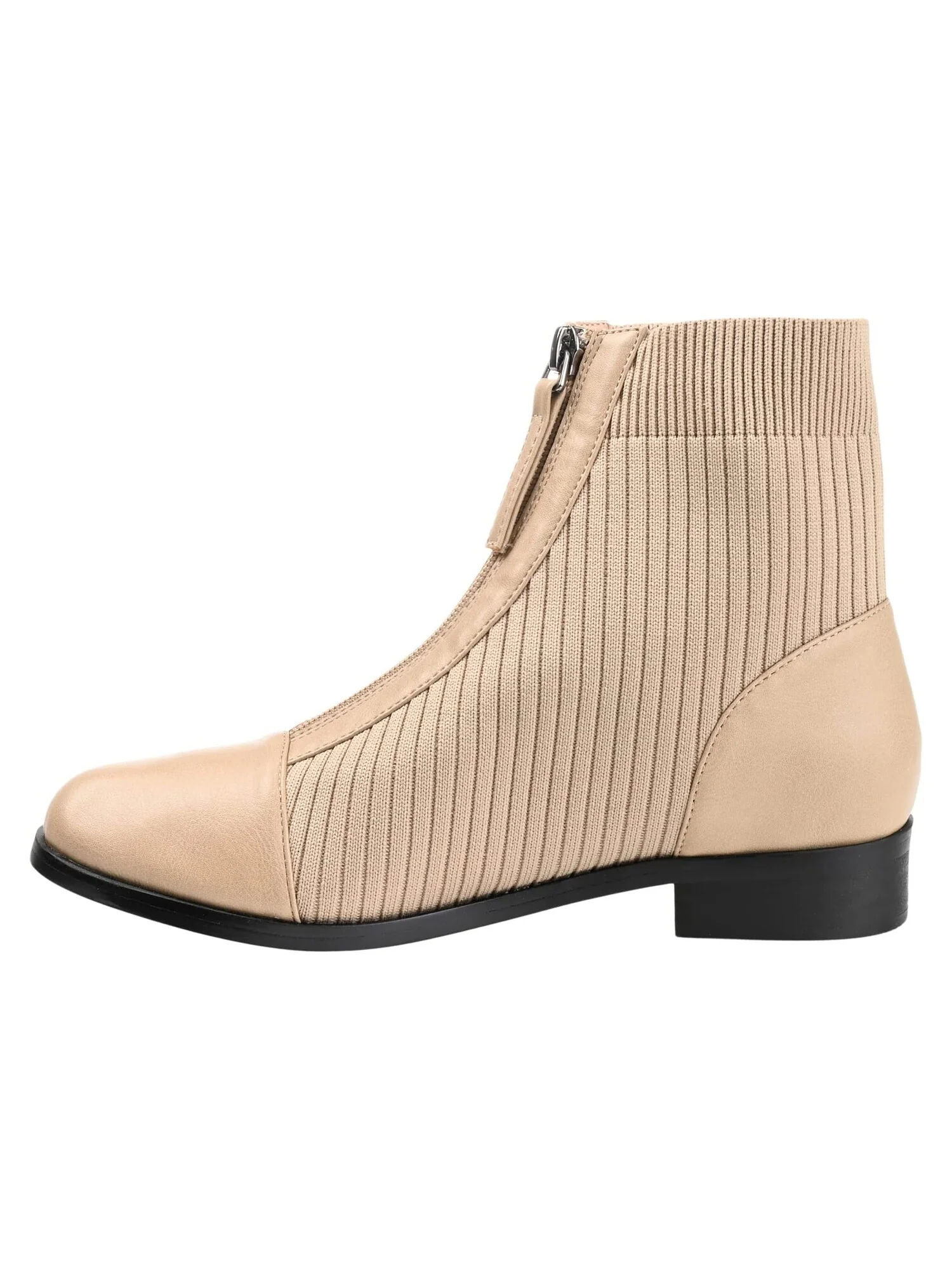 Ботинки Tru Comfort Foam Bexlie Bootie Journee Collection — изображение 3 из 6, таун