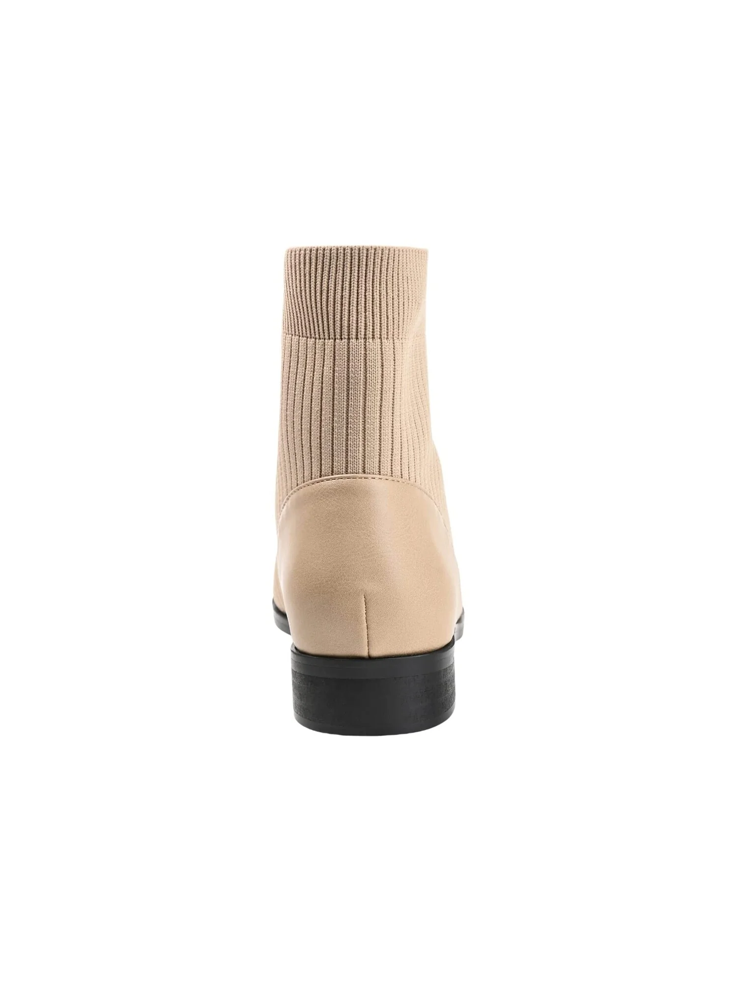 Ботинки Tru Comfort Foam Bexlie Bootie Journee Collection — изображение 4 из 6, таун