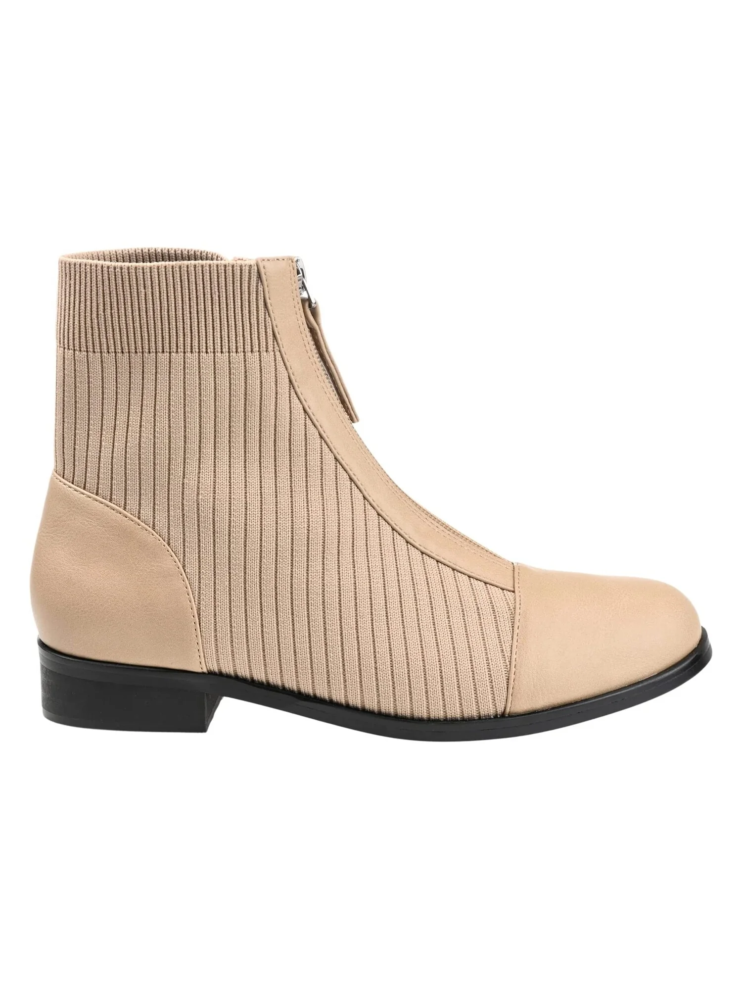 Ботинки Tru Comfort Foam Bexlie Bootie Journee Collection — изображение 5 из 6, таун