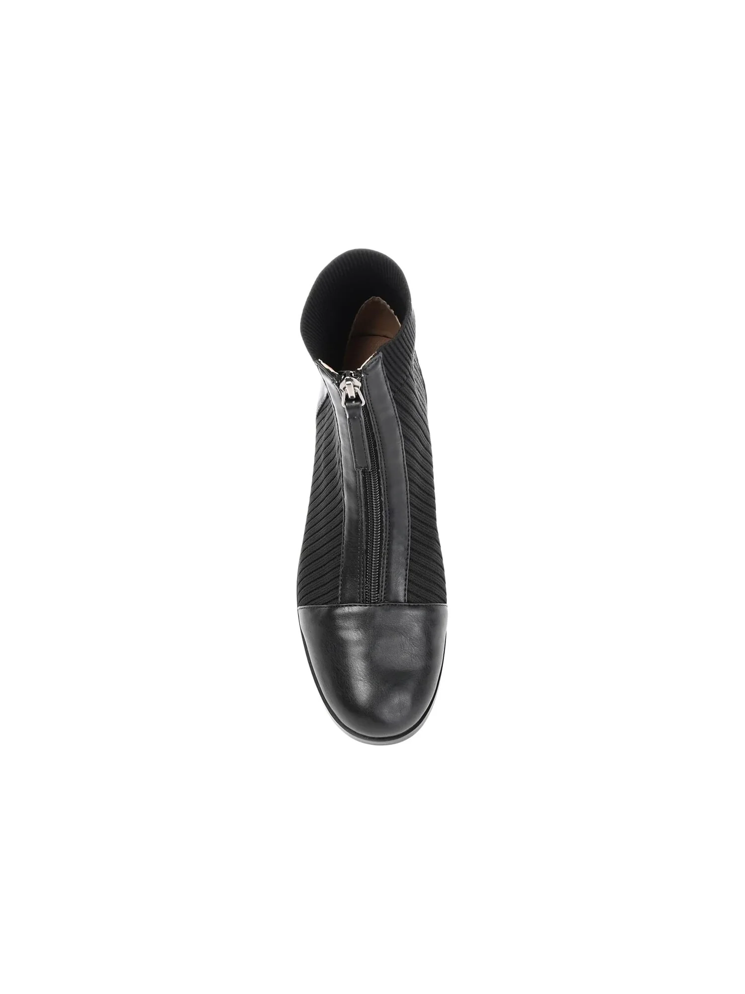Ботинки Tru Comfort Foam Bexlie Bootie Journee Collection — черный