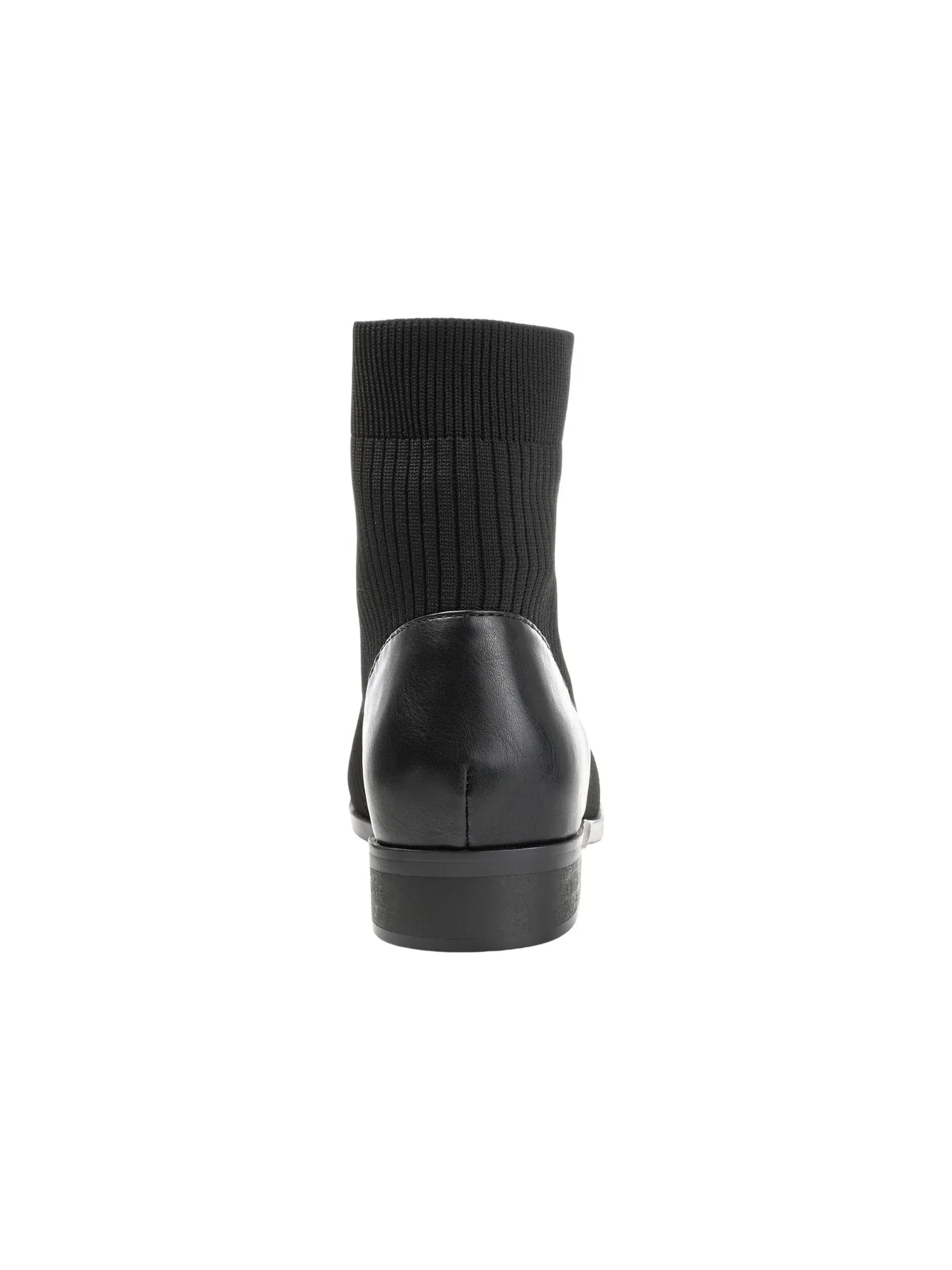 Ботинки Tru Comfort Foam Bexlie Bootie Journee Collection — изображение 5 из 7, черный