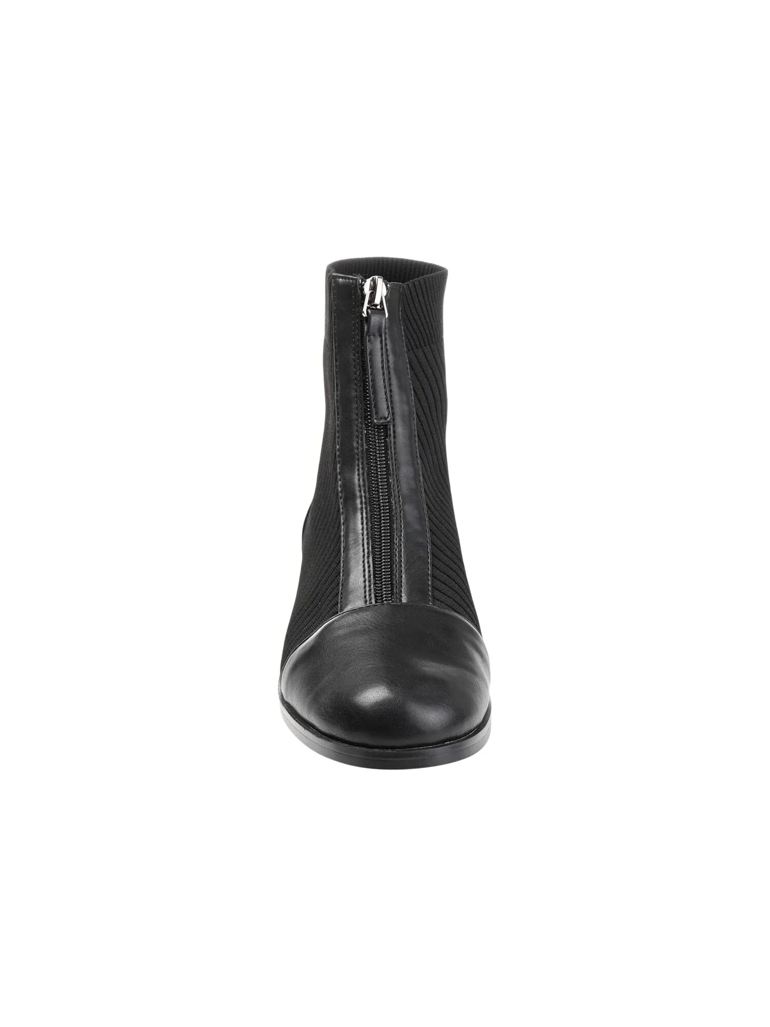 Ботинки Tru Comfort Foam Bexlie Bootie Journee Collection — изображение 7 из 7, черный