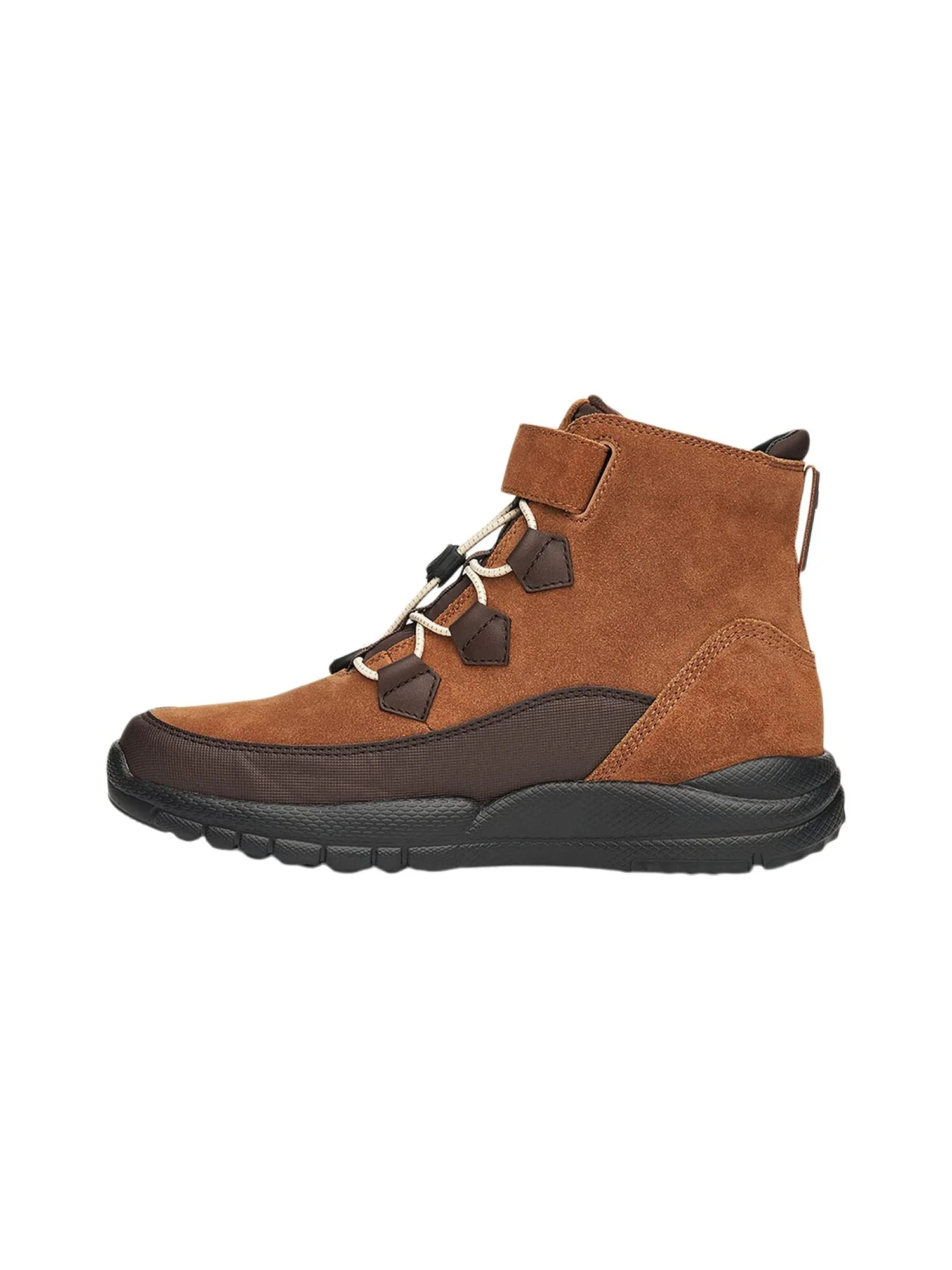Кроссовки No. 89 Trail Hiker Anodyne — изображение 4 из 5, миндальный