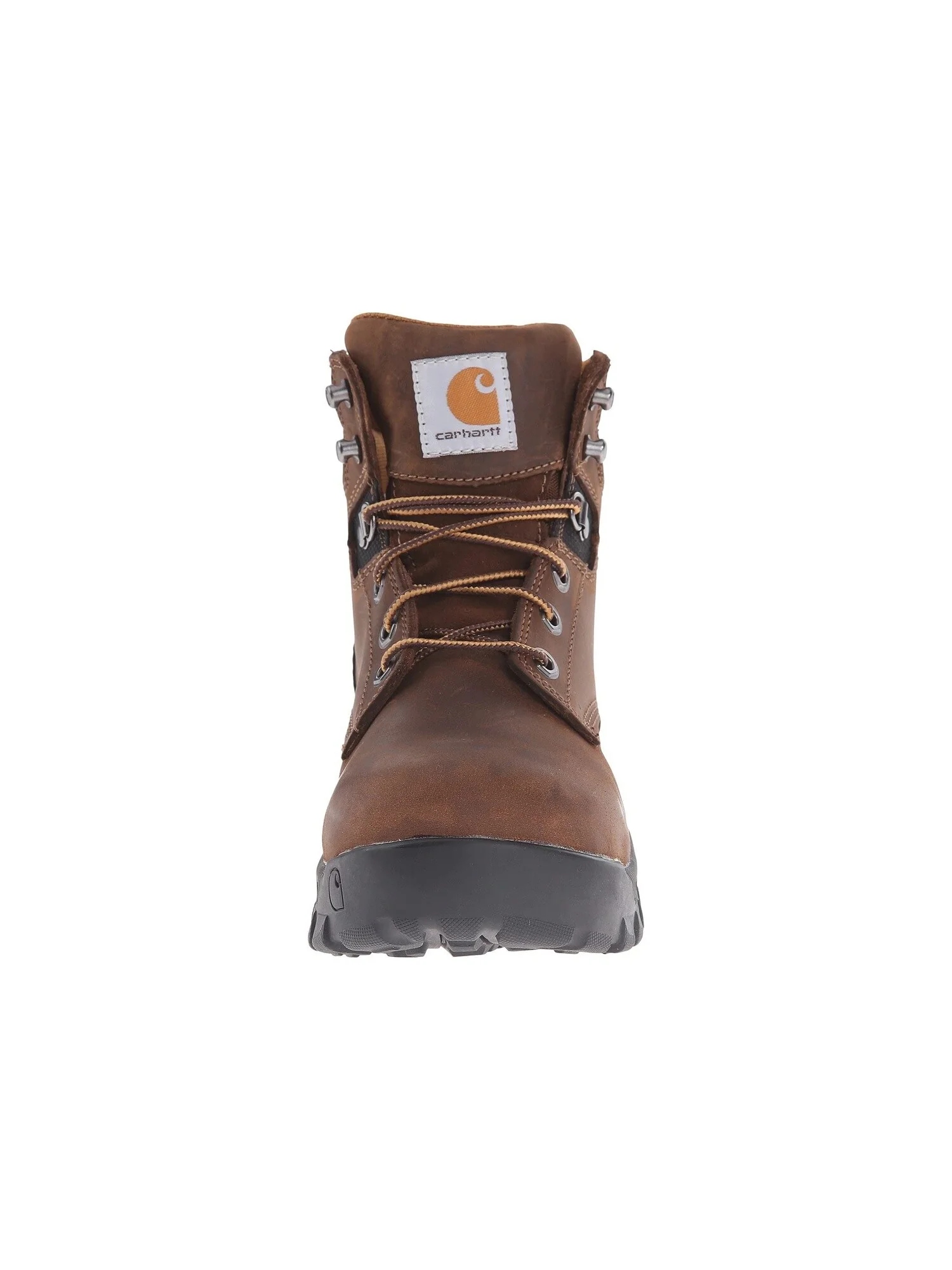Ботинки 6" Rugged Flex Comp Toe Work Boot Carhartt — изображение 4 из 4, коричневый
