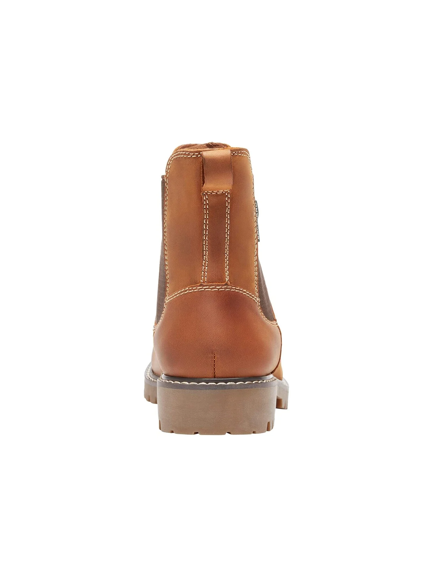Ботинки Eastland 1955 Edition Chelsea Boots — изображение 4 из 4, бежевый