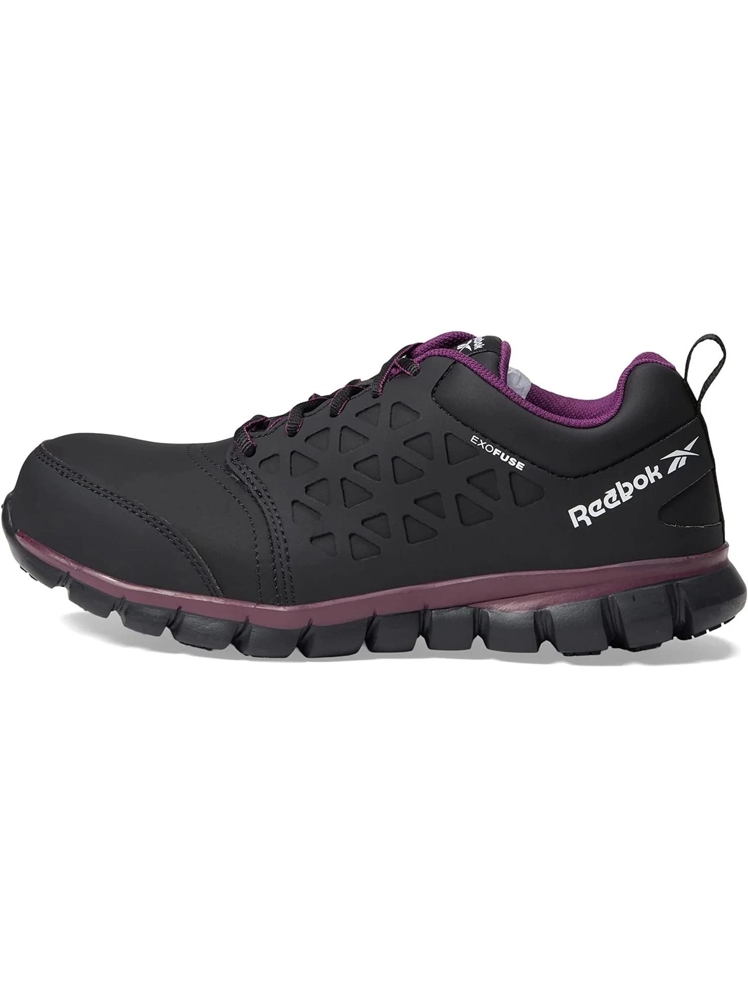 Кроссовки Reebok Sublite Cushion Work Comp Toe SD