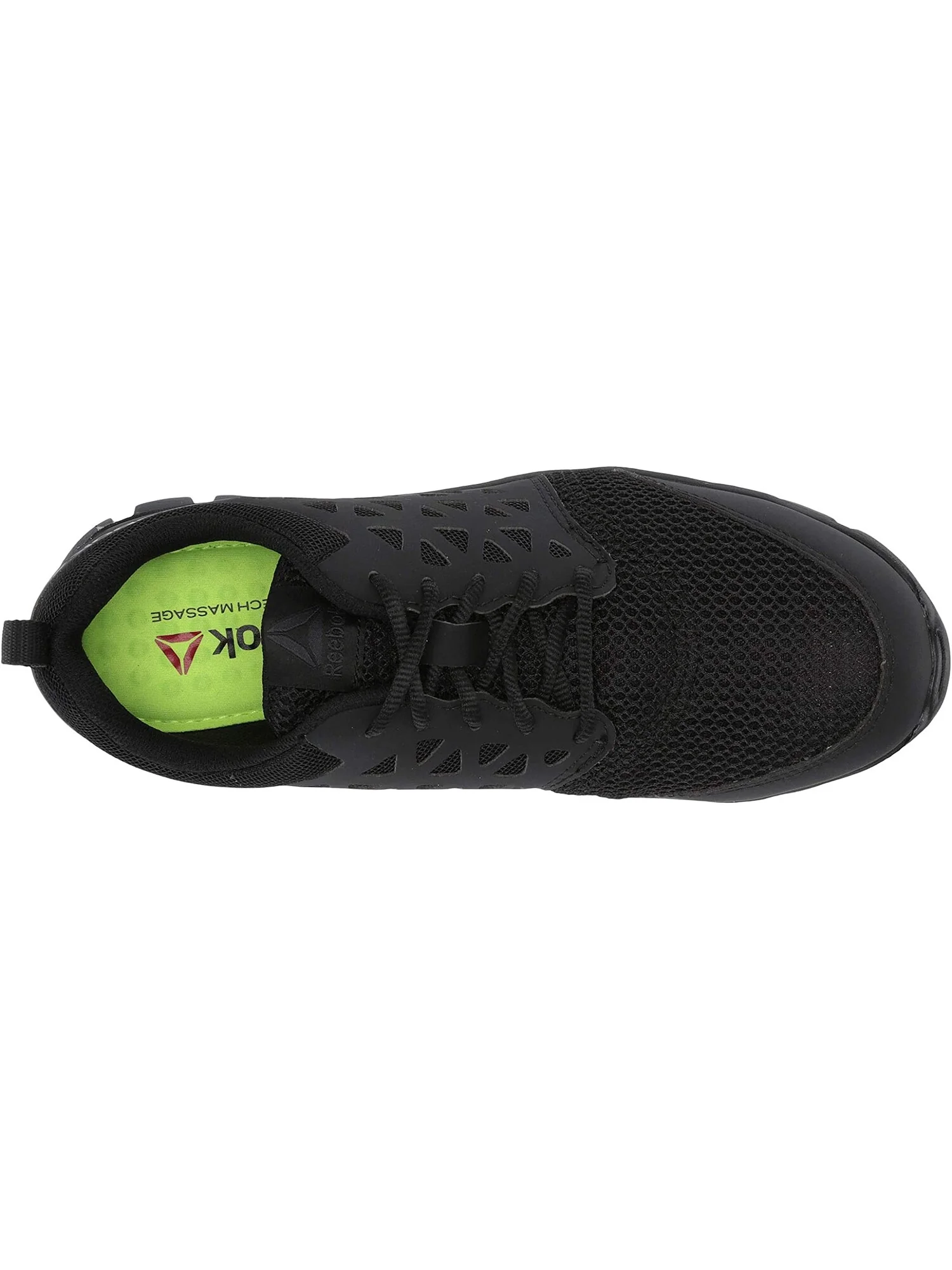 Кроссовки Reebok Sublite Cushion Work Comp Toe SD