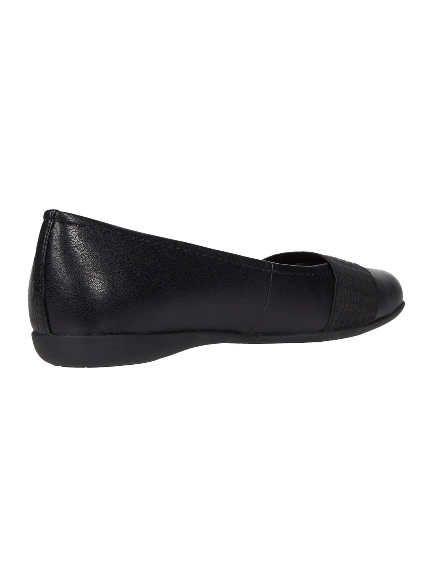 Туфли на плоской подошве Samantha Trotters — изображение 2 из 3, черный