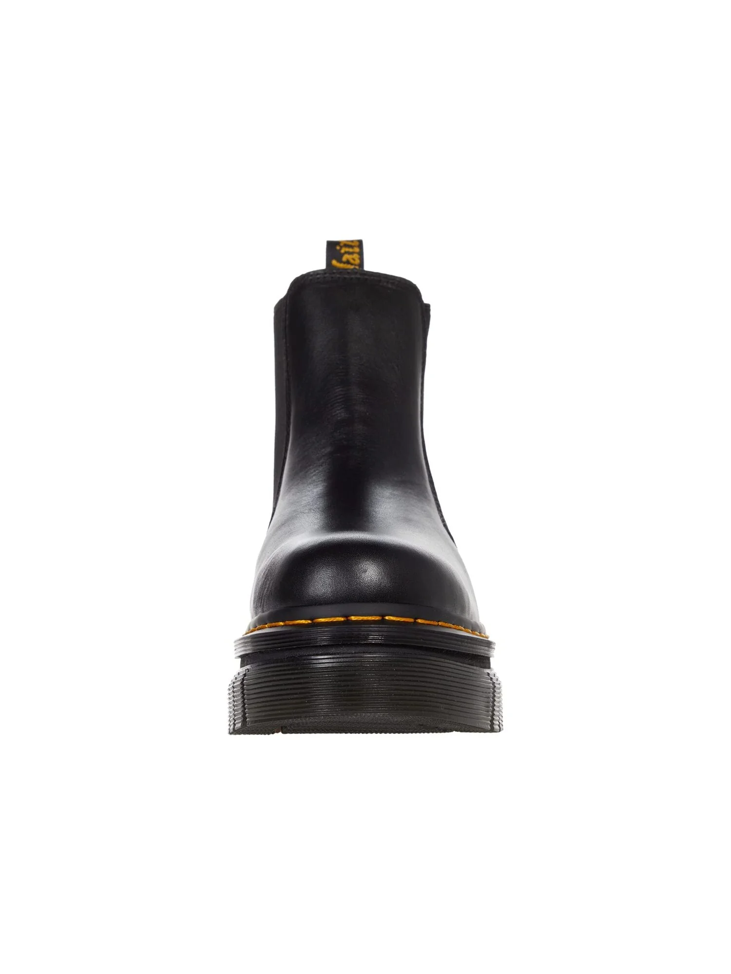 Ботинки Dr.Martens Audrick Chelsea — изображение 6 из 6, черный