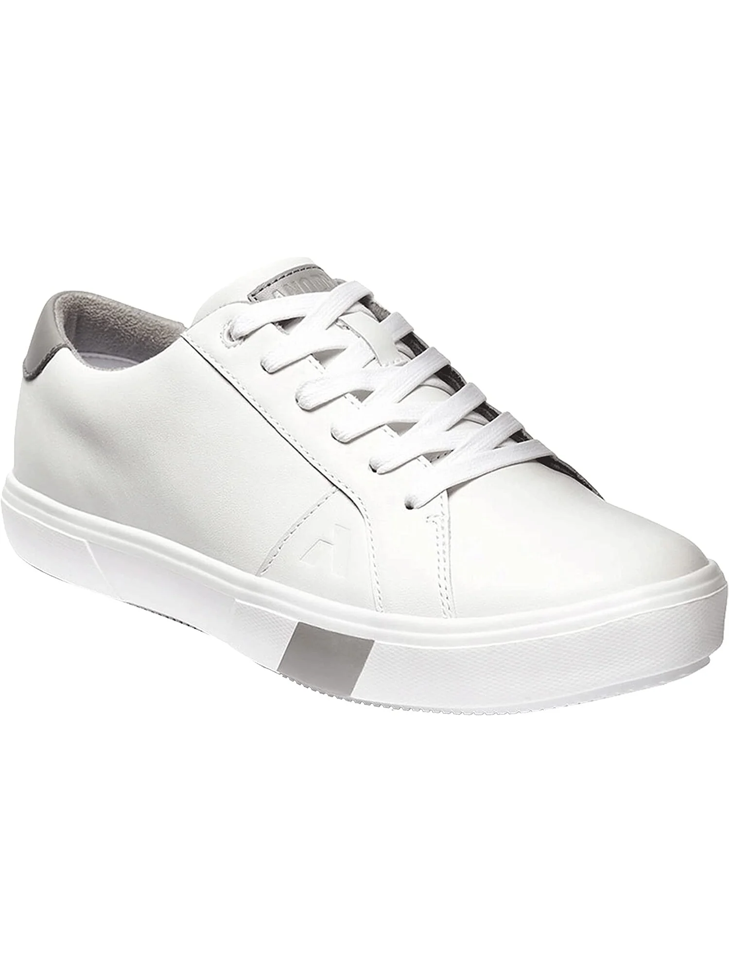 Кроссовки No. 27 Casual Sneaker Anodyne — изображение 2 из 5, белый