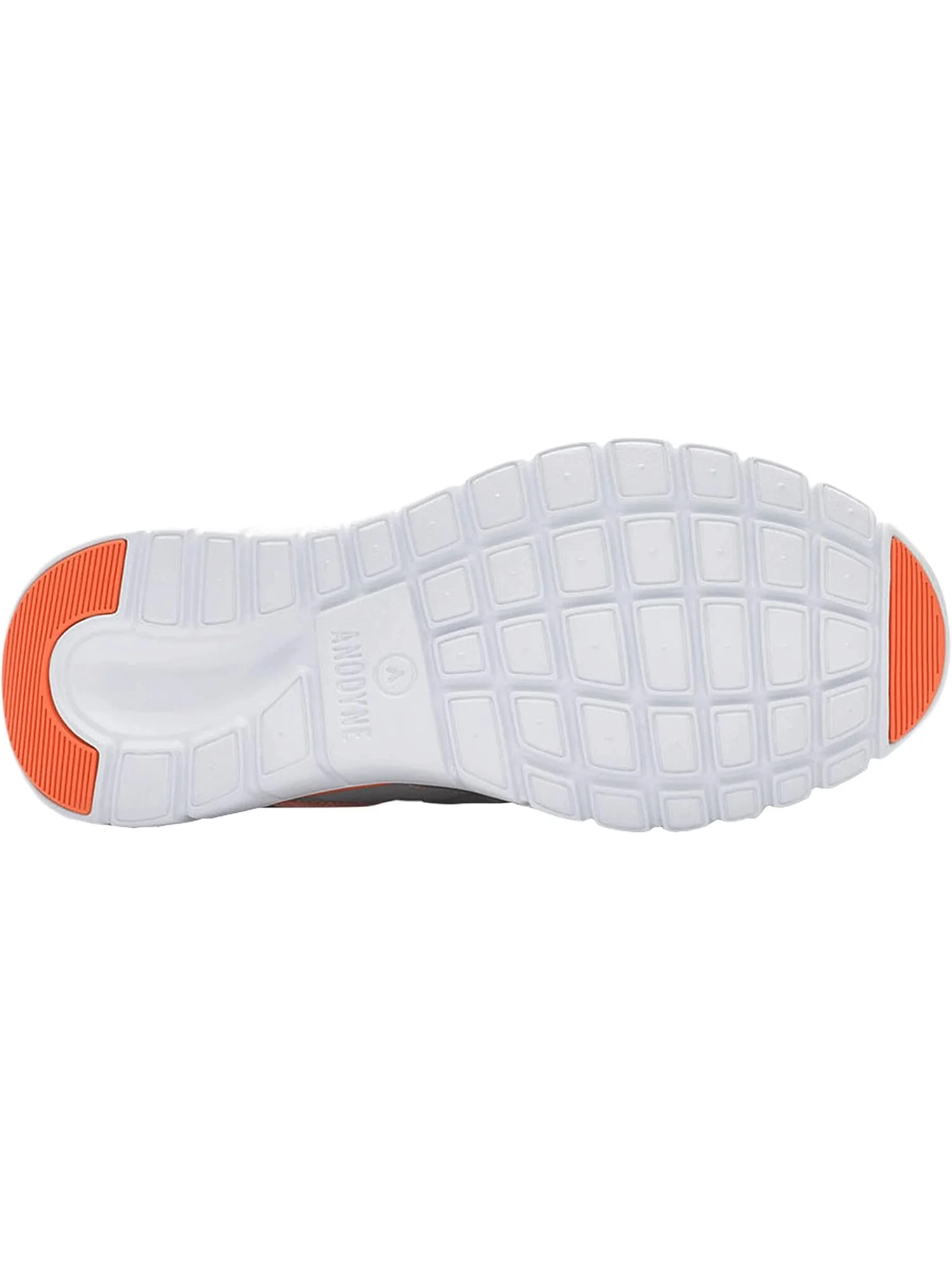 Кроссовки No. 45 Sport Jogger Anodyne — изображение 2 из 4, серый