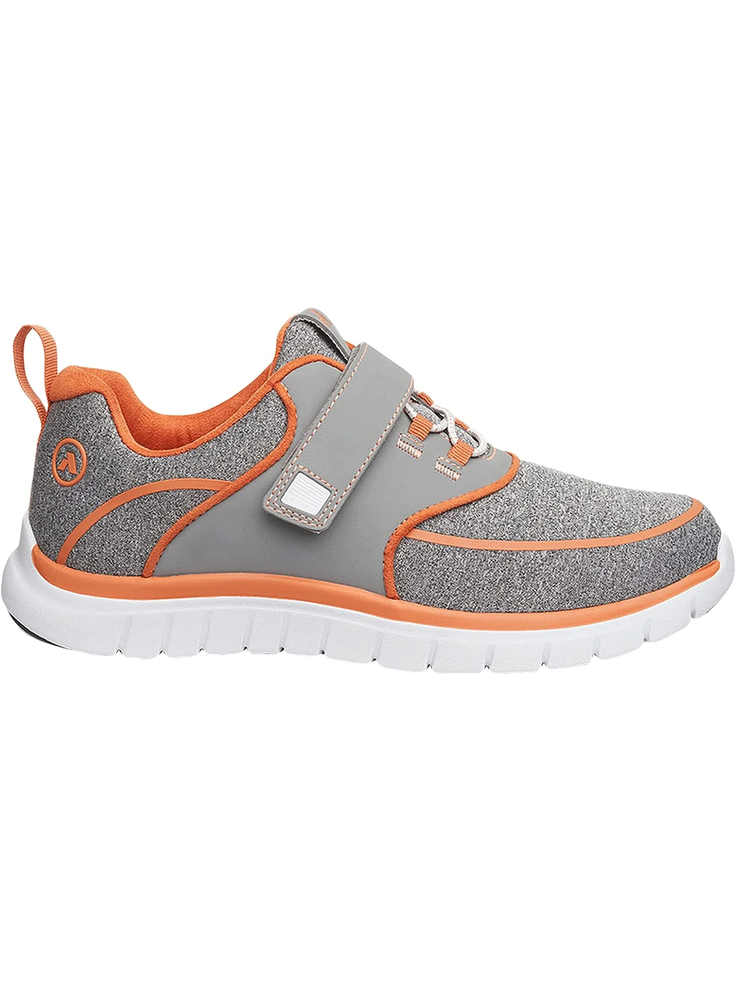 Кроссовки No. 45 Sport Jogger Anodyne — изображение 4 из 4, серый