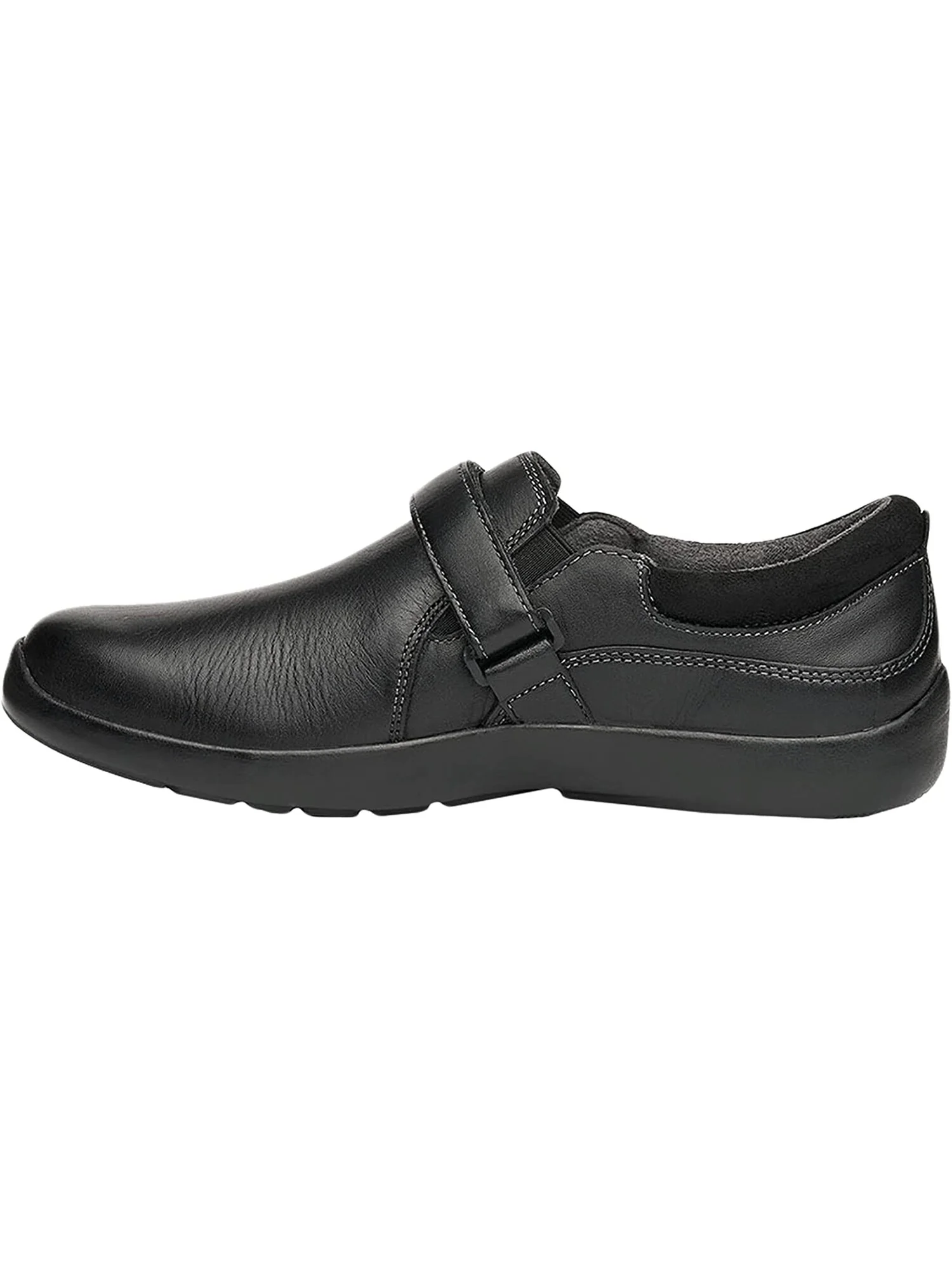 Кроссовки No. 51 Casual Dress Anodyne — изображение 4 из 5, черный