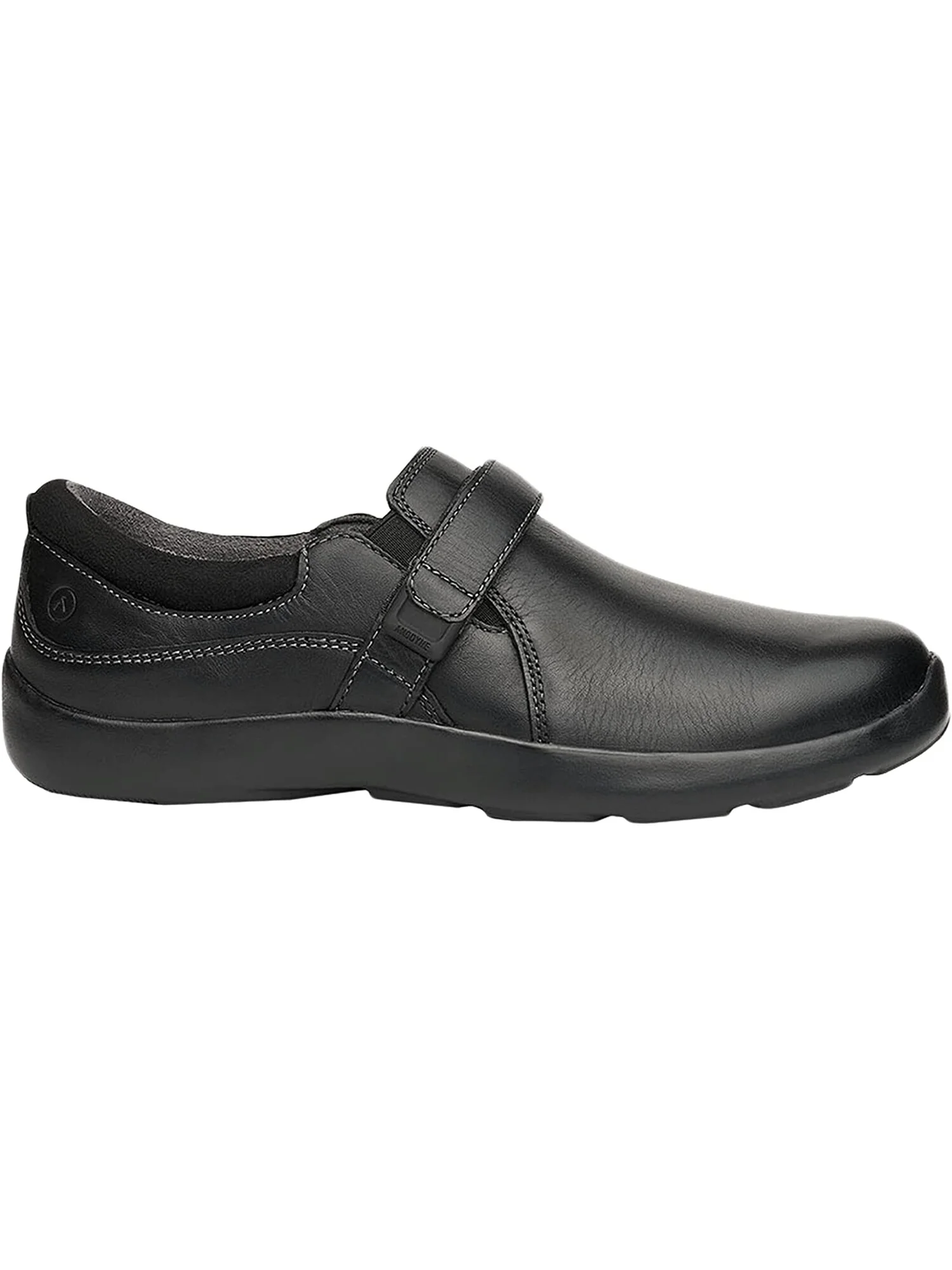 Кроссовки No. 51 Casual Dress Anodyne — изображение 5 из 5, черный
