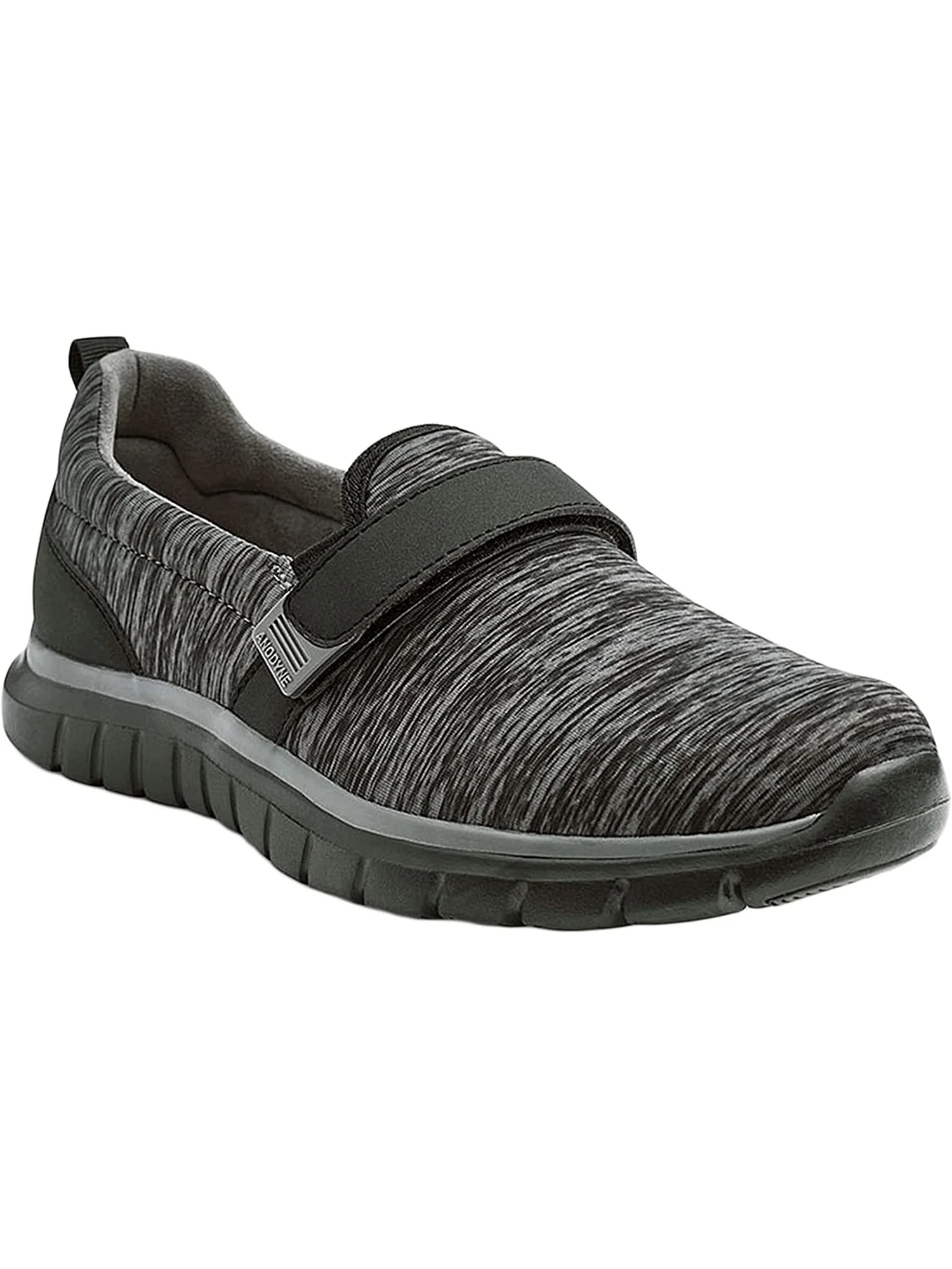 Кроссовки No. 11 Sport Trainer Anodyne — изображение 2 из 5, черный