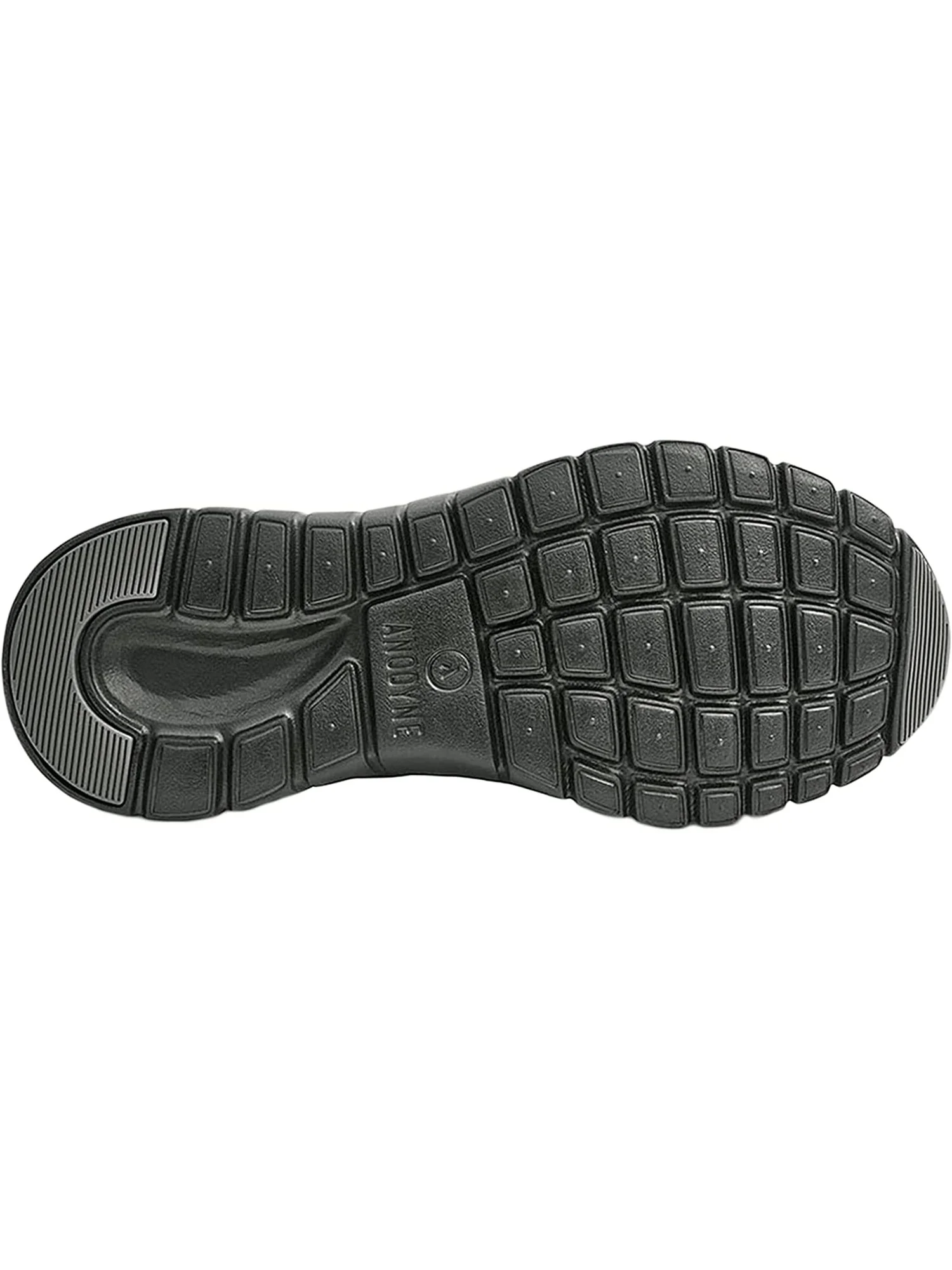 Кроссовки No. 11 Sport Trainer Anodyne — изображение 3 из 5, черный