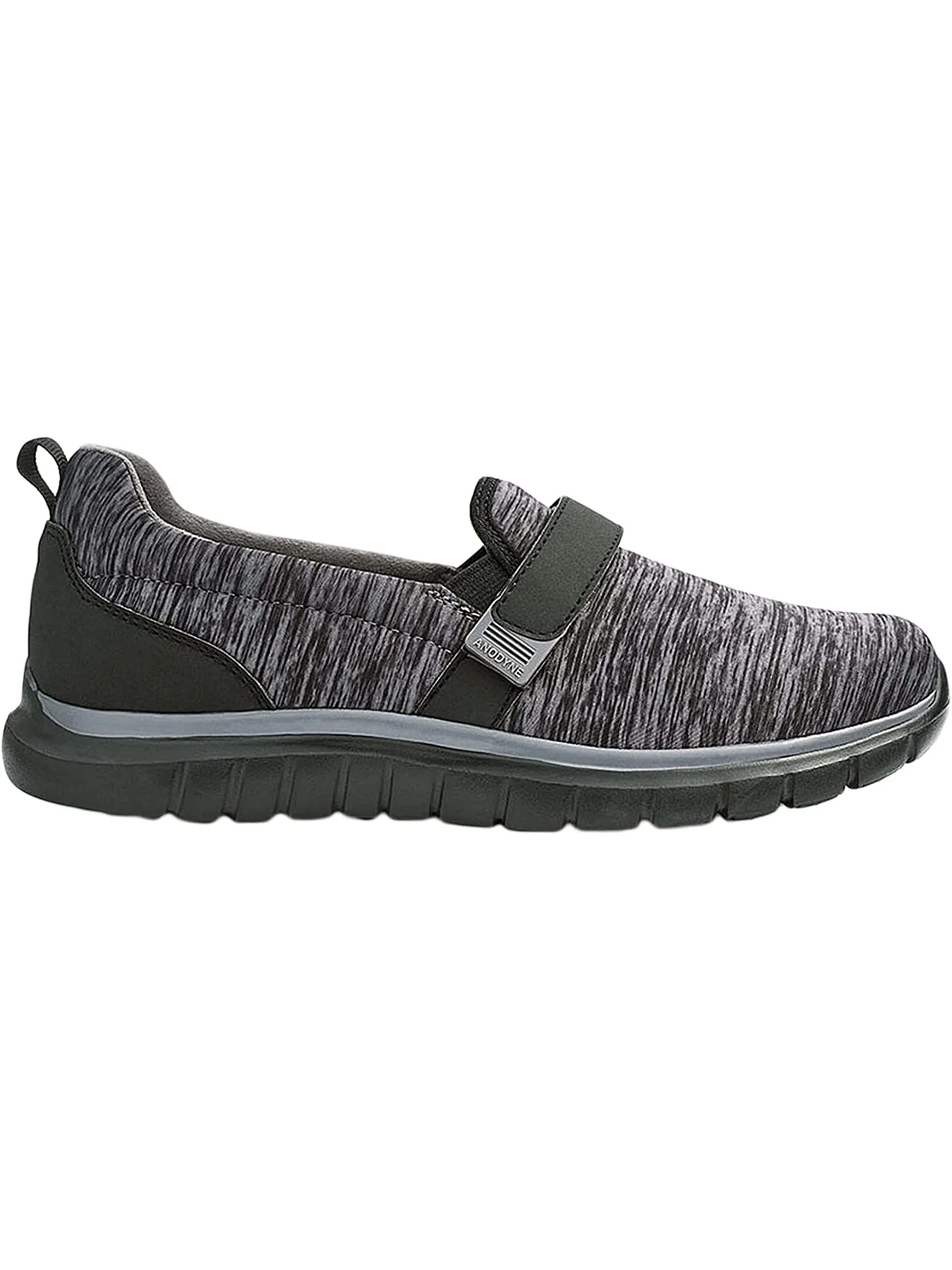 Кроссовки No. 11 Sport Trainer Anodyne — изображение 5 из 5, черный