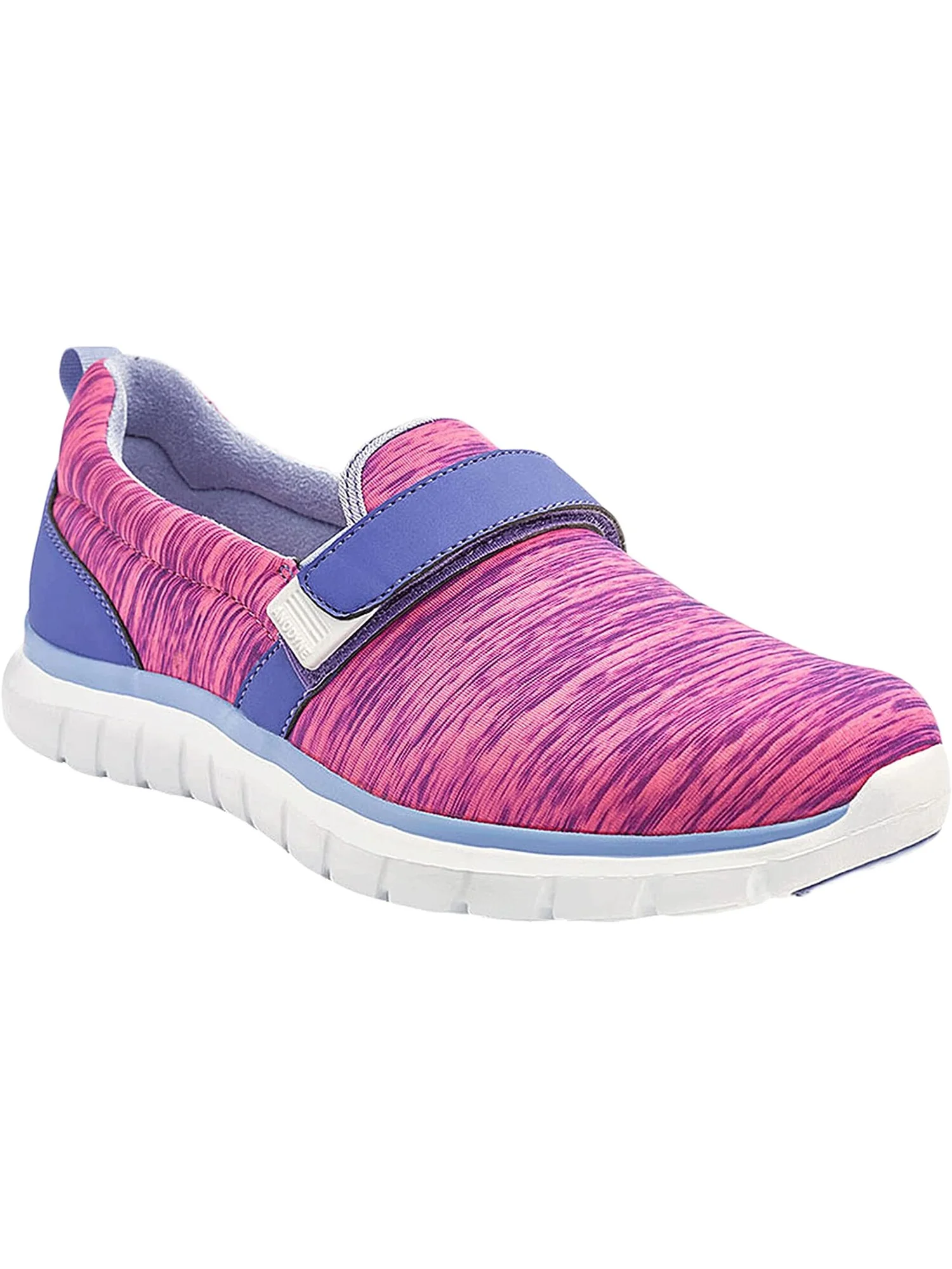 Кроссовки No. 11 Sport Trainer Anodyne — изображение 2 из 5, фиолетовый