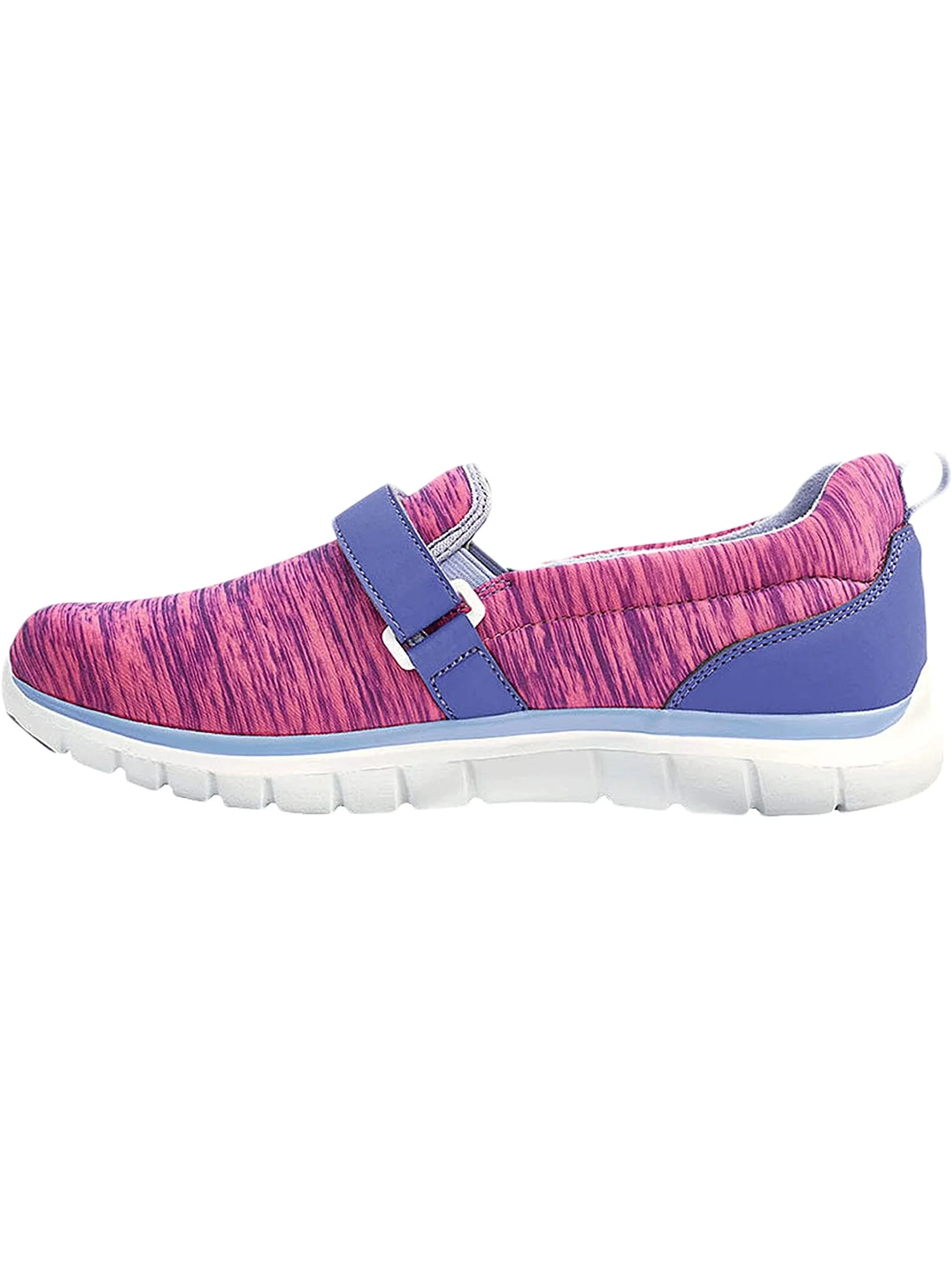 Кроссовки No. 11 Sport Trainer Anodyne — изображение 4 из 5, фиолетовый