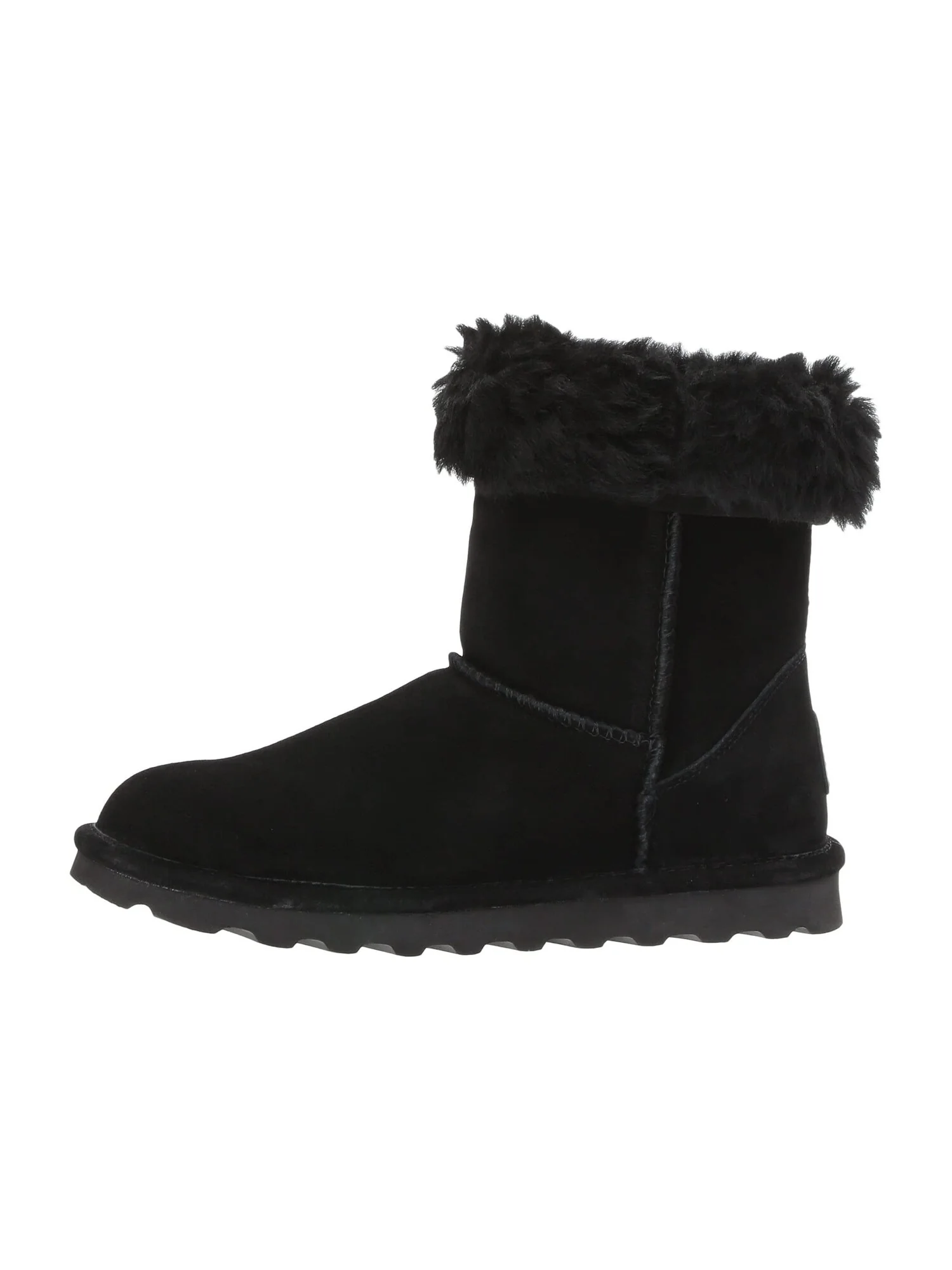 Ботинки Elle Short Bearpaw — изображение 4 из 7, черный