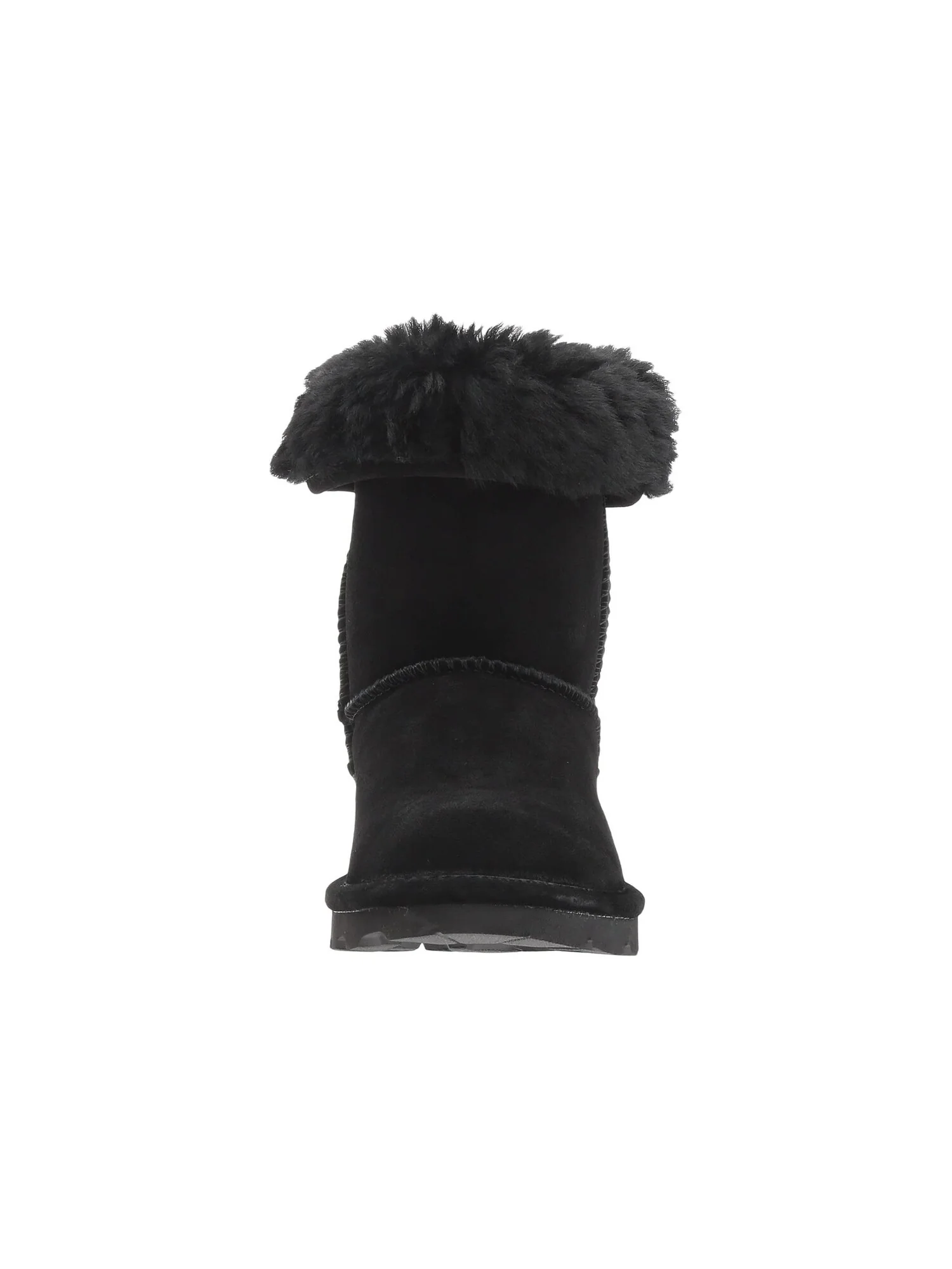 Ботинки Elle Short Bearpaw — изображение 7 из 7, черный