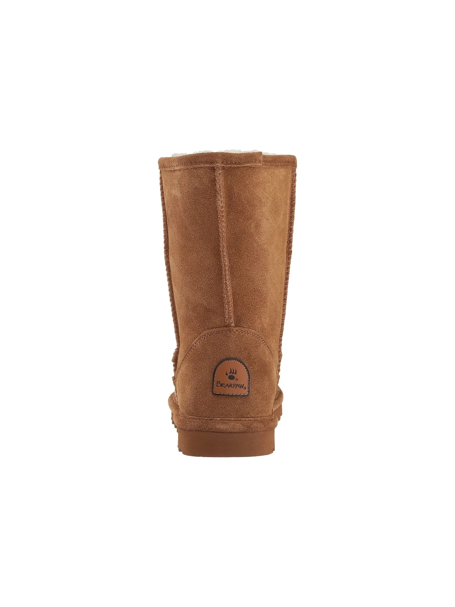 Ботинки Elle Short Bearpaw — изображение 2 из 4, гикори