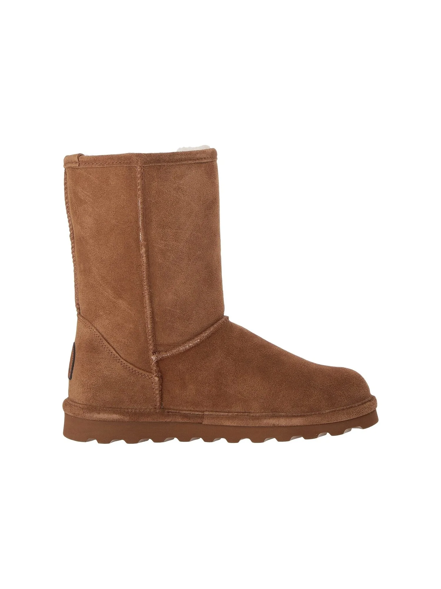Ботинки Elle Short Bearpaw — изображение 3 из 4, гикори