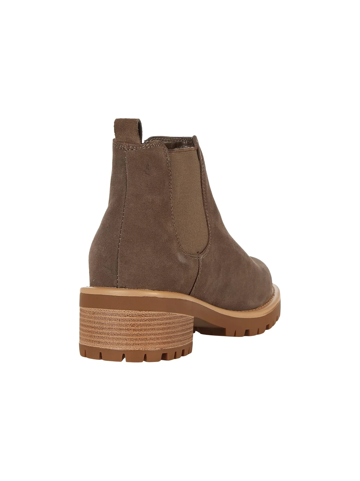 Ботинки Mayes Waterproof Bootie Blondo — изображение 2 из 3, серый