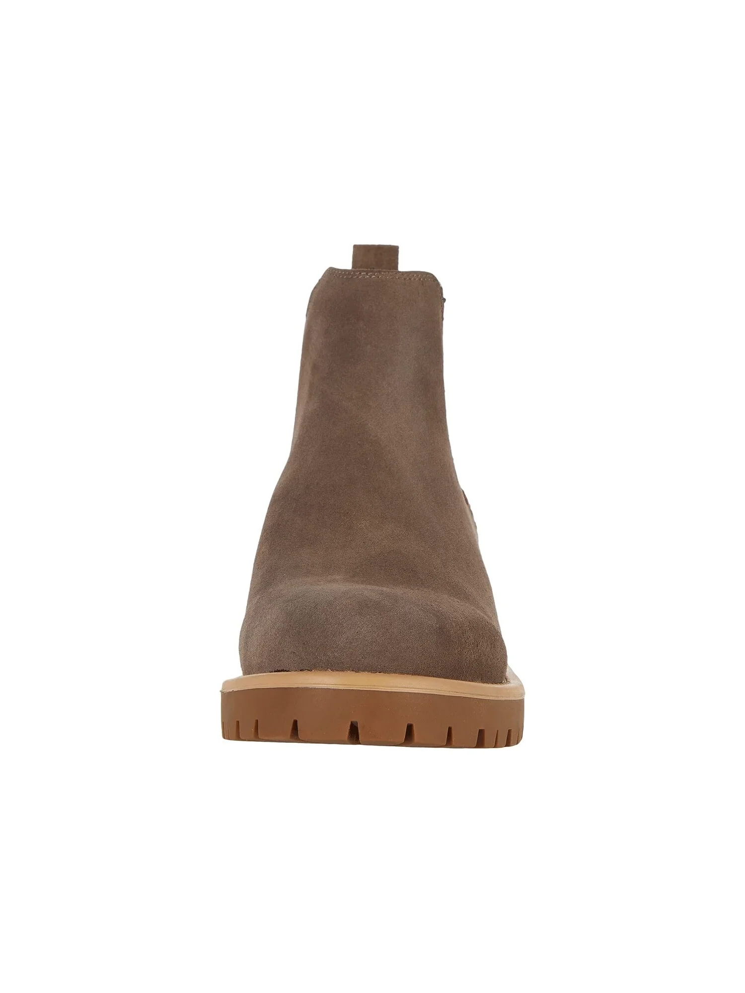 Ботинки Mayes Waterproof Bootie Blondo — изображение 3 из 3, серый