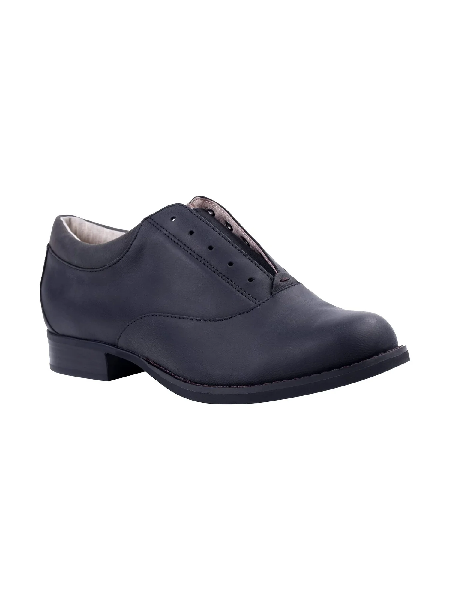 Лоферы Bella Orthotic Loafer Revitalign — изображение 2 из 2, черный