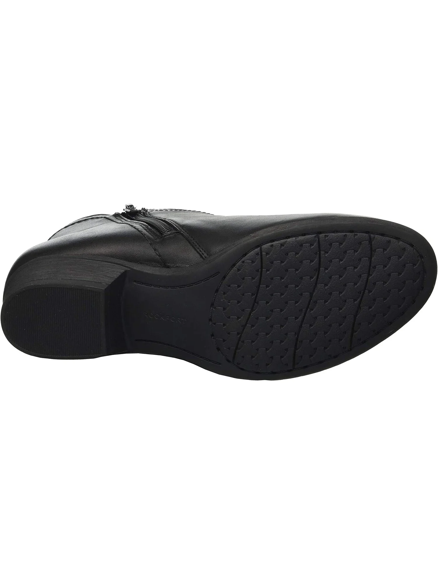 Ботинки Carly Bootie Rockport — изображение 3 из 7, черный