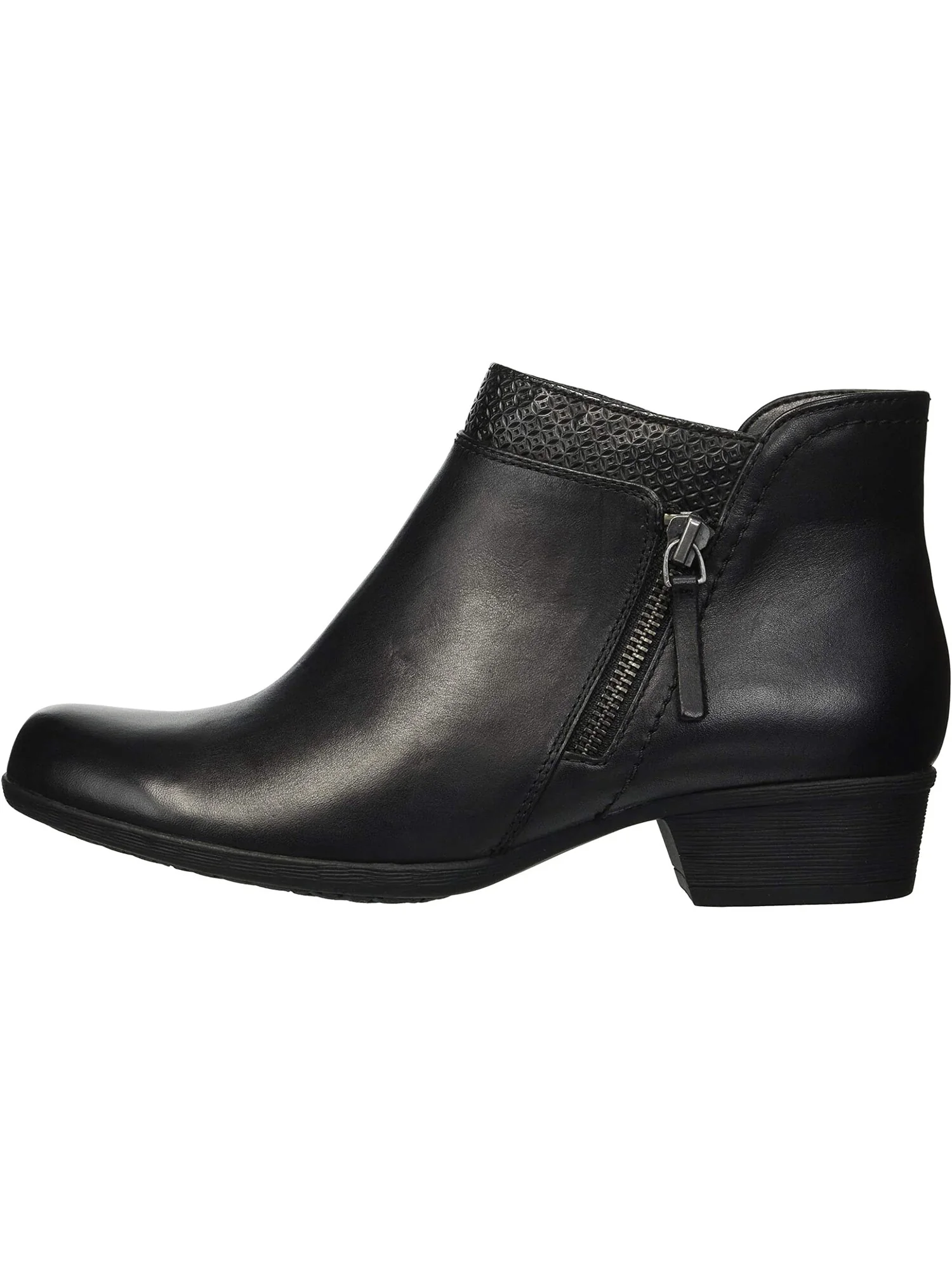 Ботинки Carly Bootie Rockport — изображение 4 из 7, черный