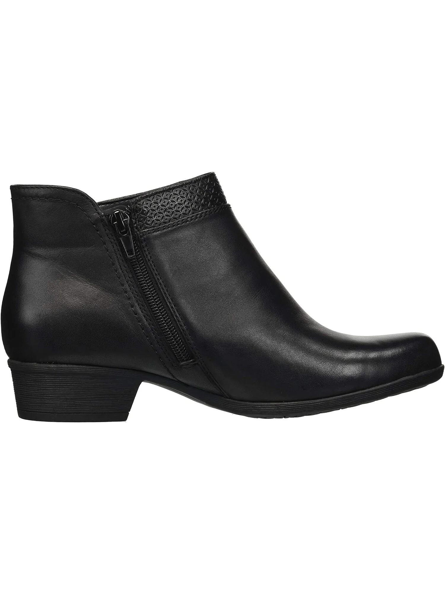 Ботинки Carly Bootie Rockport — изображение 6 из 7, черный