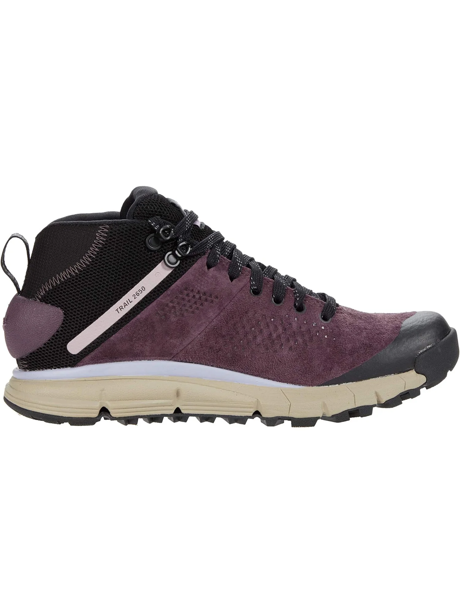 Кроссовки 4" Trail 2650 Mid GTX Danner — изображение 3 из 4, фиолетовый