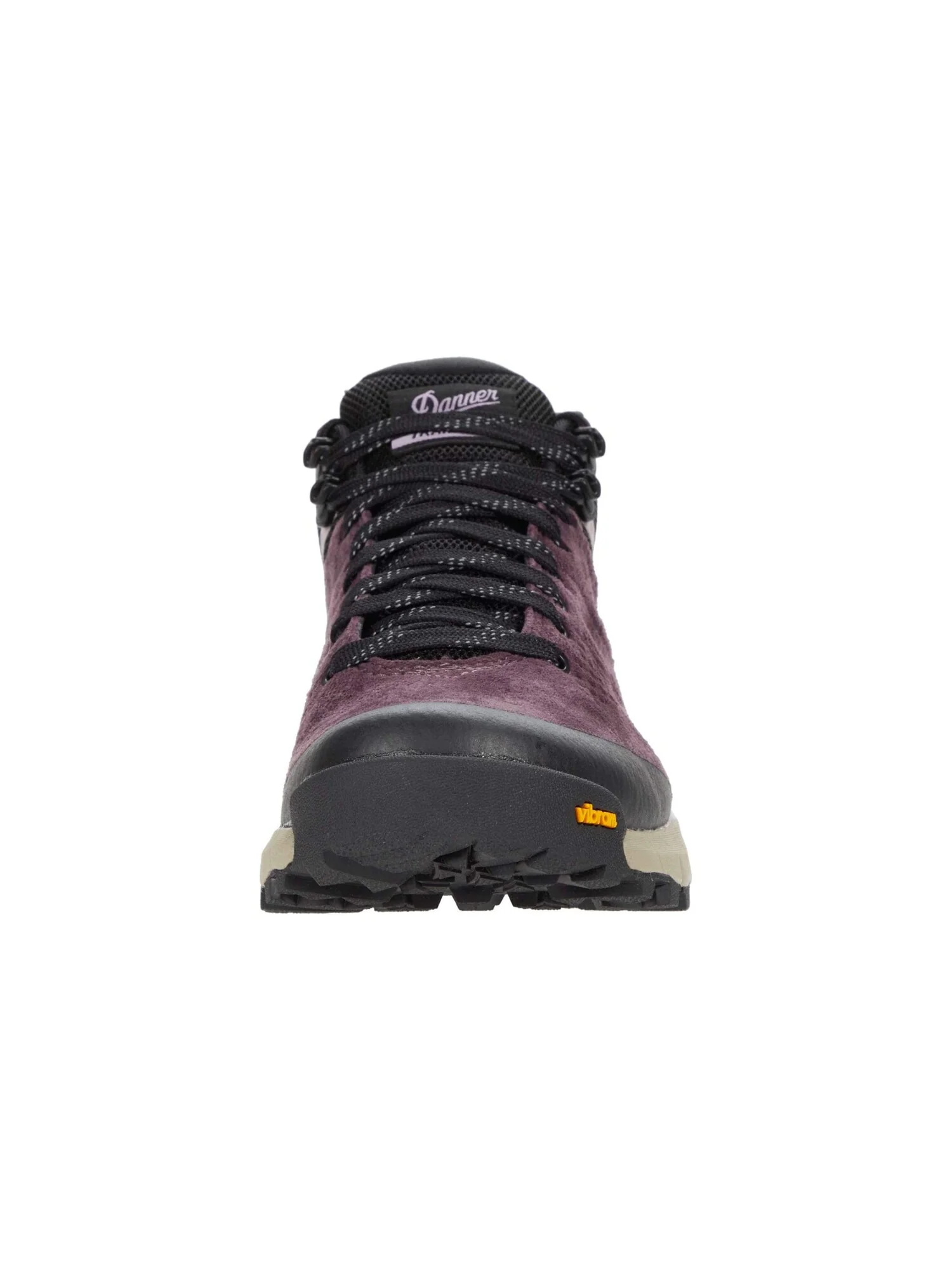 Кроссовки 4" Trail 2650 Mid GTX Danner — изображение 4 из 4, фиолетовый