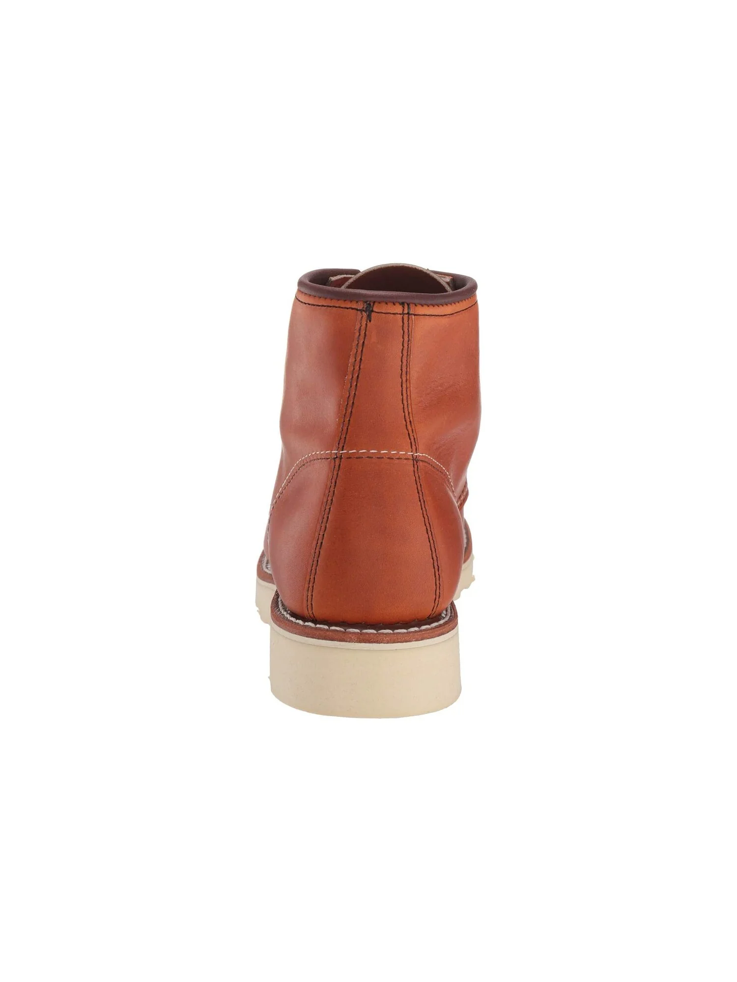 Ботинки 6" Classic Moc Red Wing Heritage — изображение 4 из 6, золотой